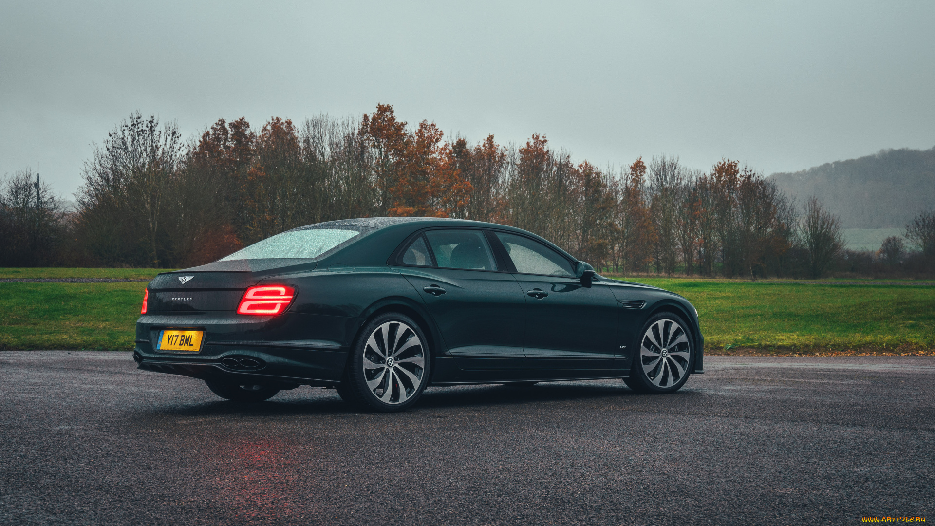 автомобили, bentley