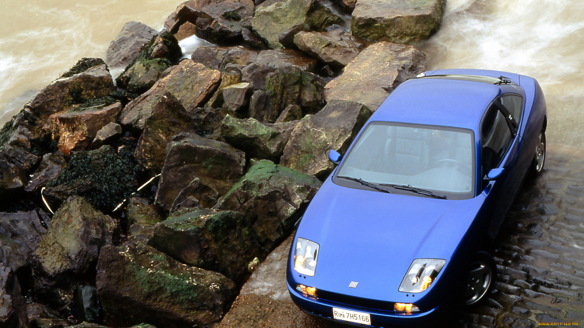 автомобили, fiat