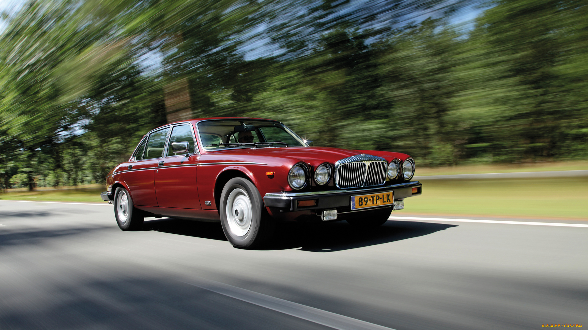 автомобили, jaguar, daimler