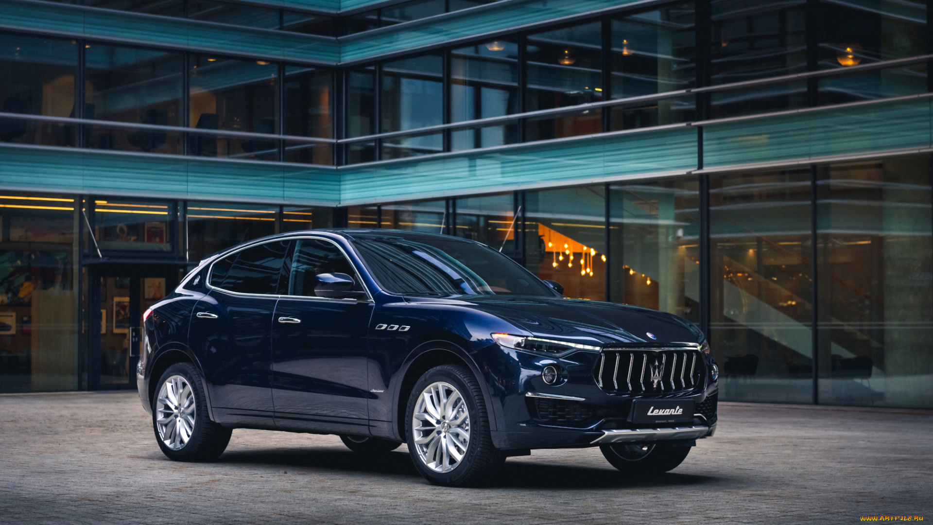 автомобили, maserati