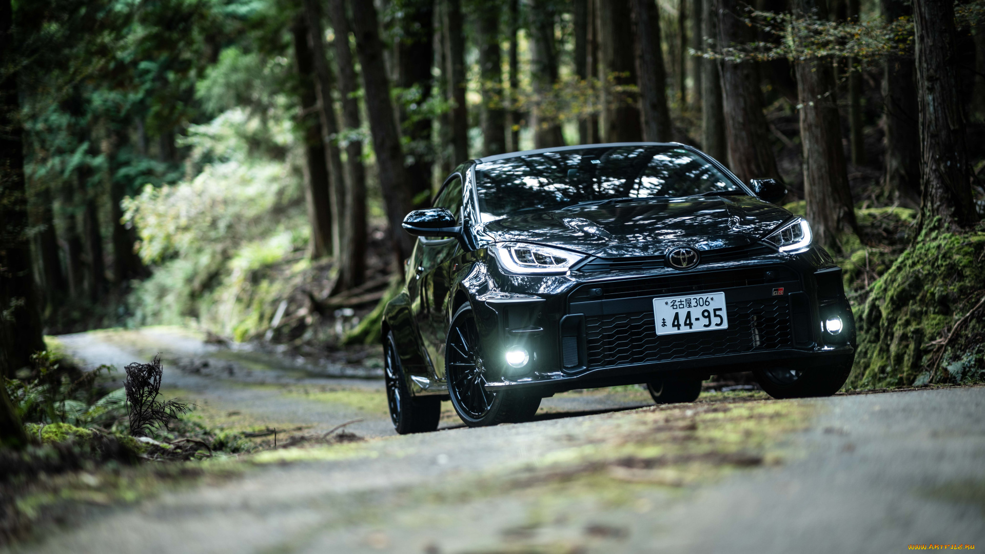 автомобили, toyota