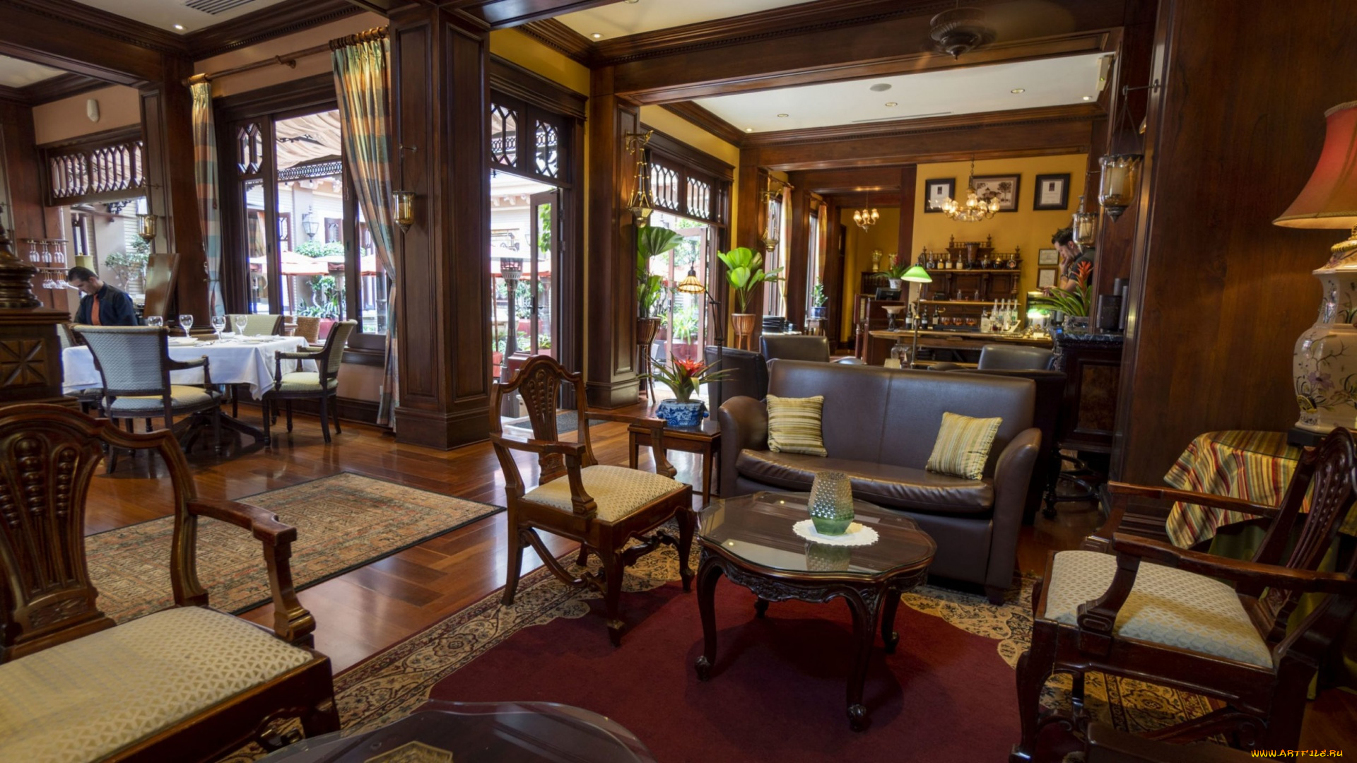 интерьер, кафе, , рестораны, , отели, лобби