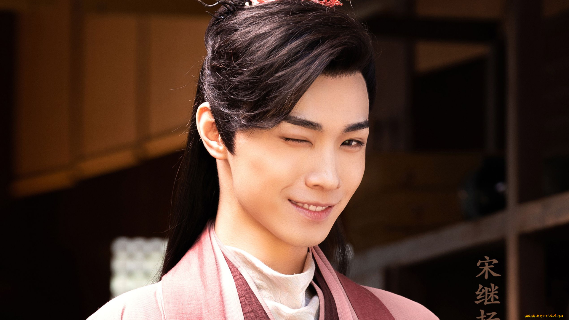 кино, фильмы, the, birth, of, the, drama, king, сказание, о, юности, the, birth, of, drama, king