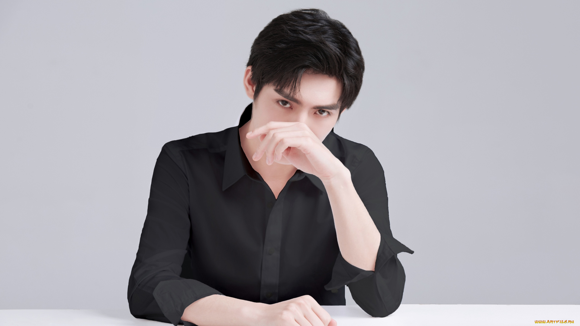 мужчины, wang, hao, xuan, ван, хаосюань, wang, hao, xuan