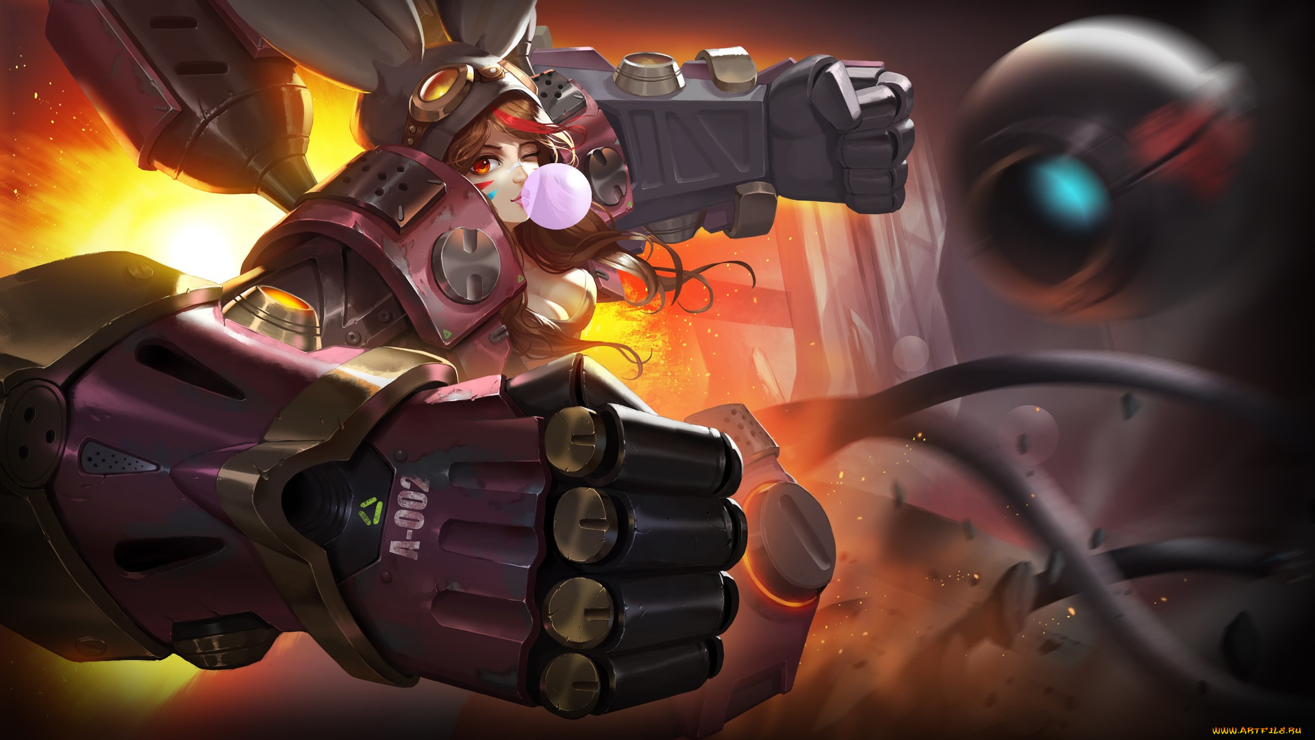 видео, игры, legend, of, ace, moba, legend, of, ace