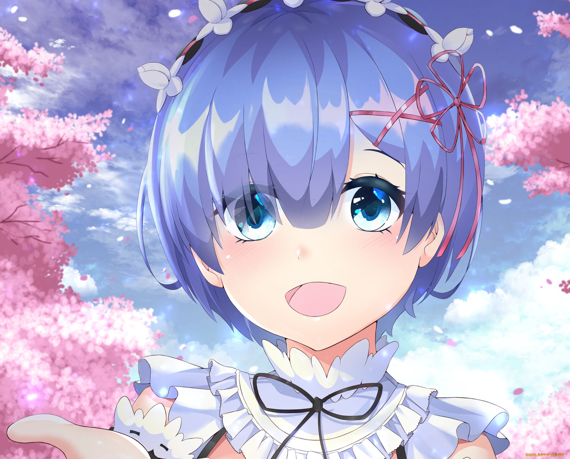 аниме, re, , zero, kara, hajimeru, isekai, seikatsu, жизнь, в, альтернативном, мире, с, нуля