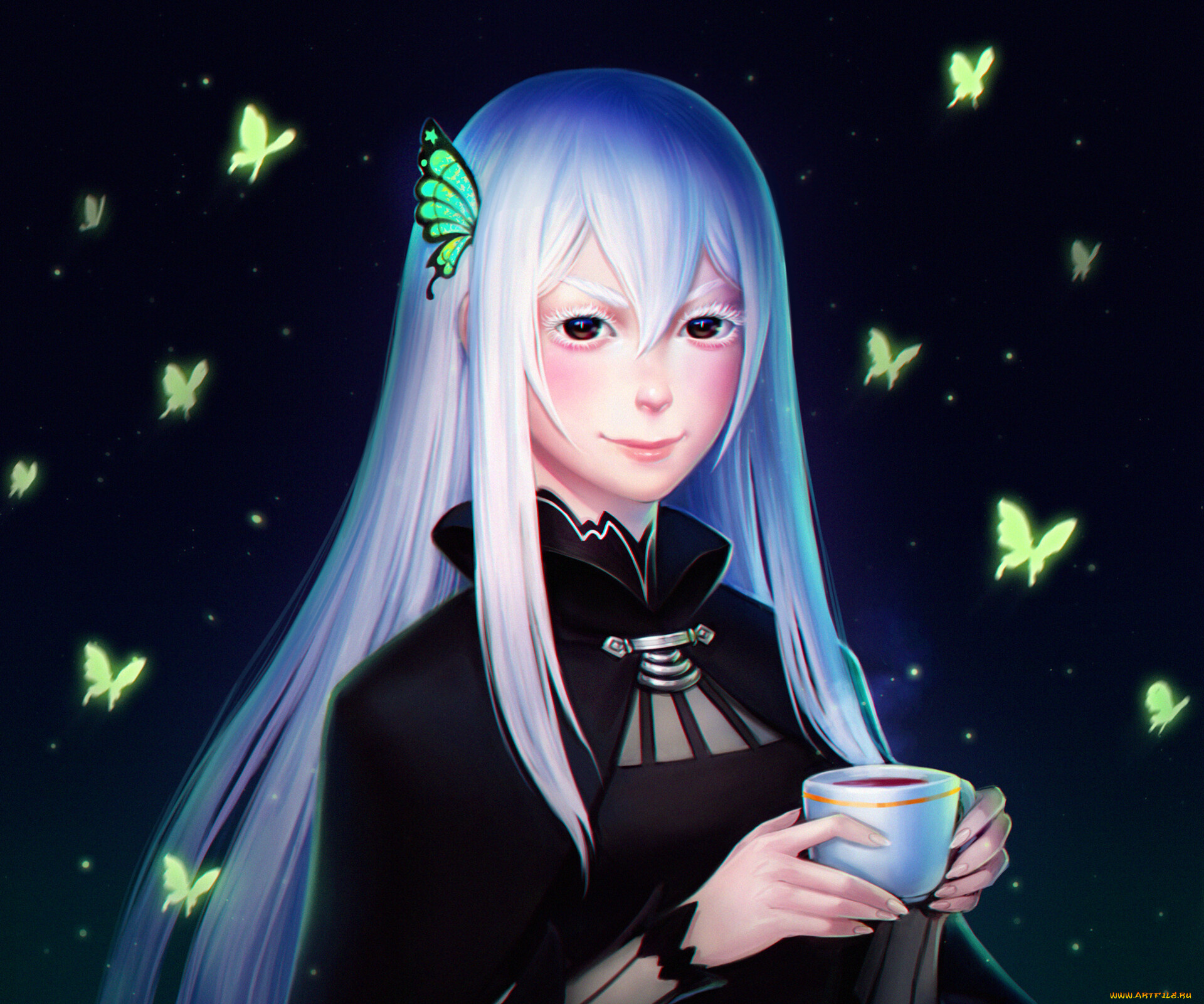 аниме, re, , zero, kara, hajimeru, isekai, seikatsu, жизнь, в, альтернативном, мире, с, нуля