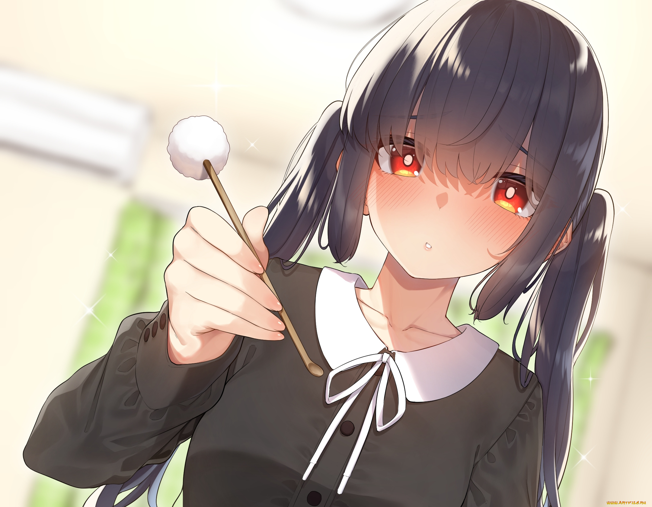 аниме, unknown, , другое, , девушка