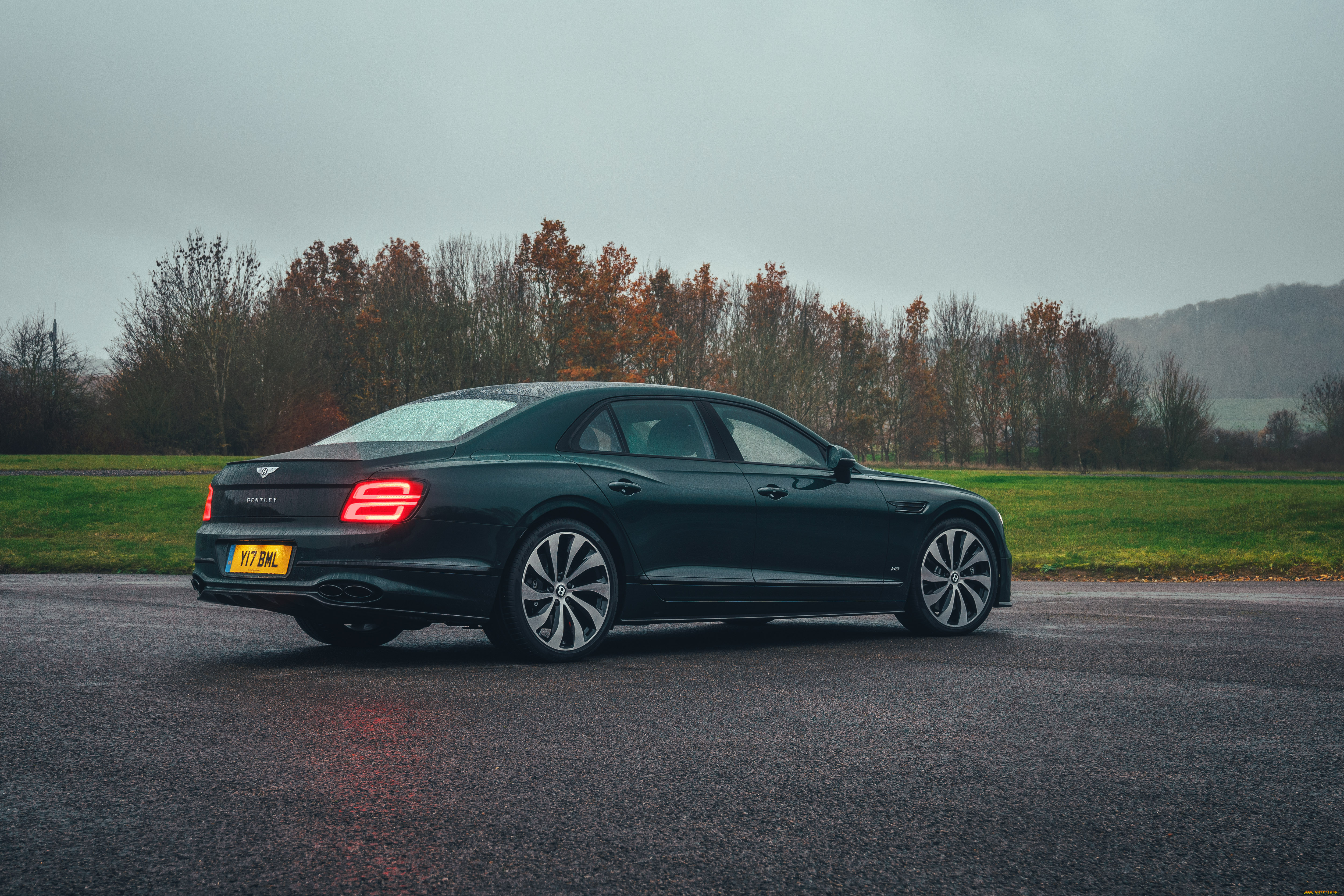 автомобили, bentley