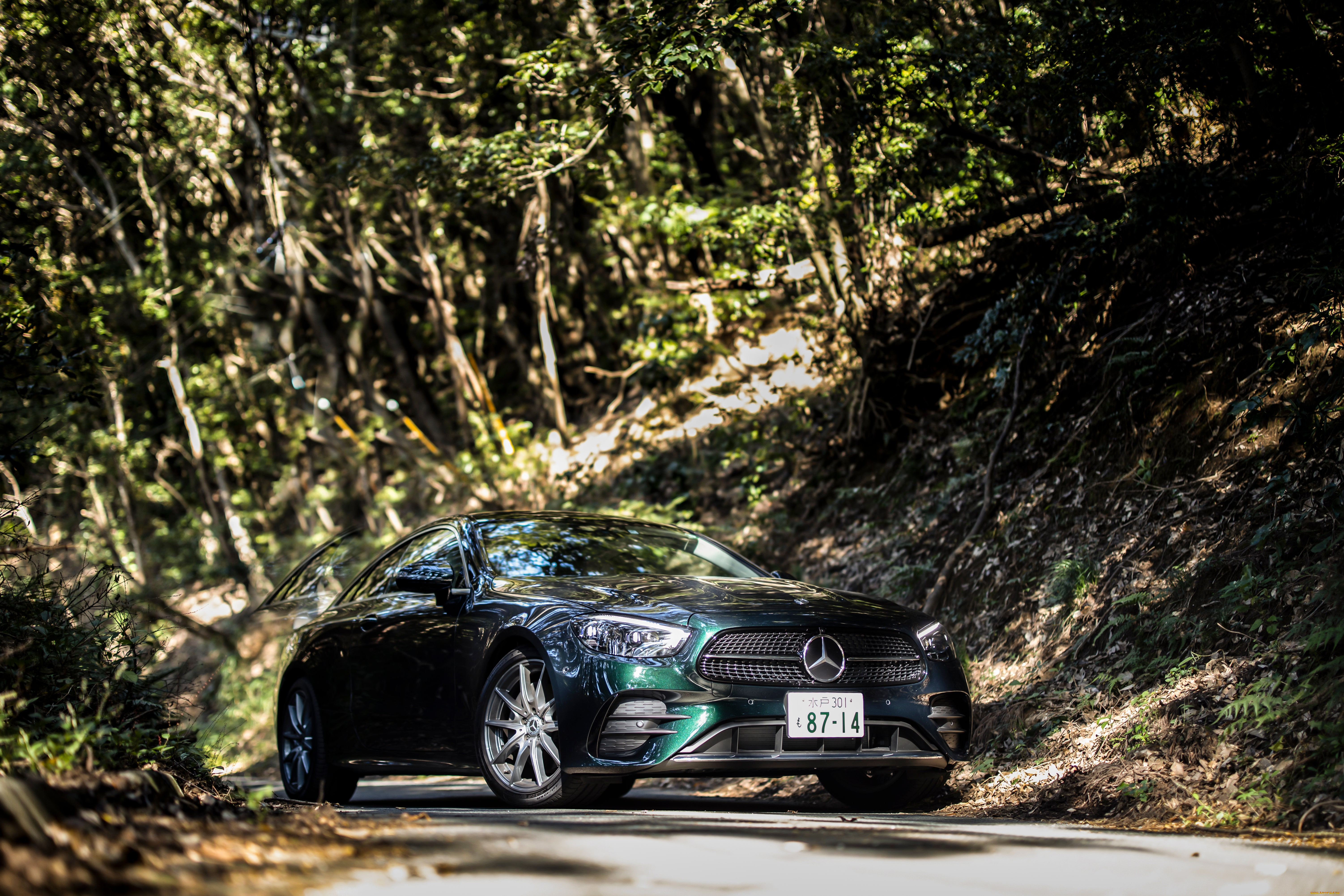 автомобили, mercedes-benz, mercedes