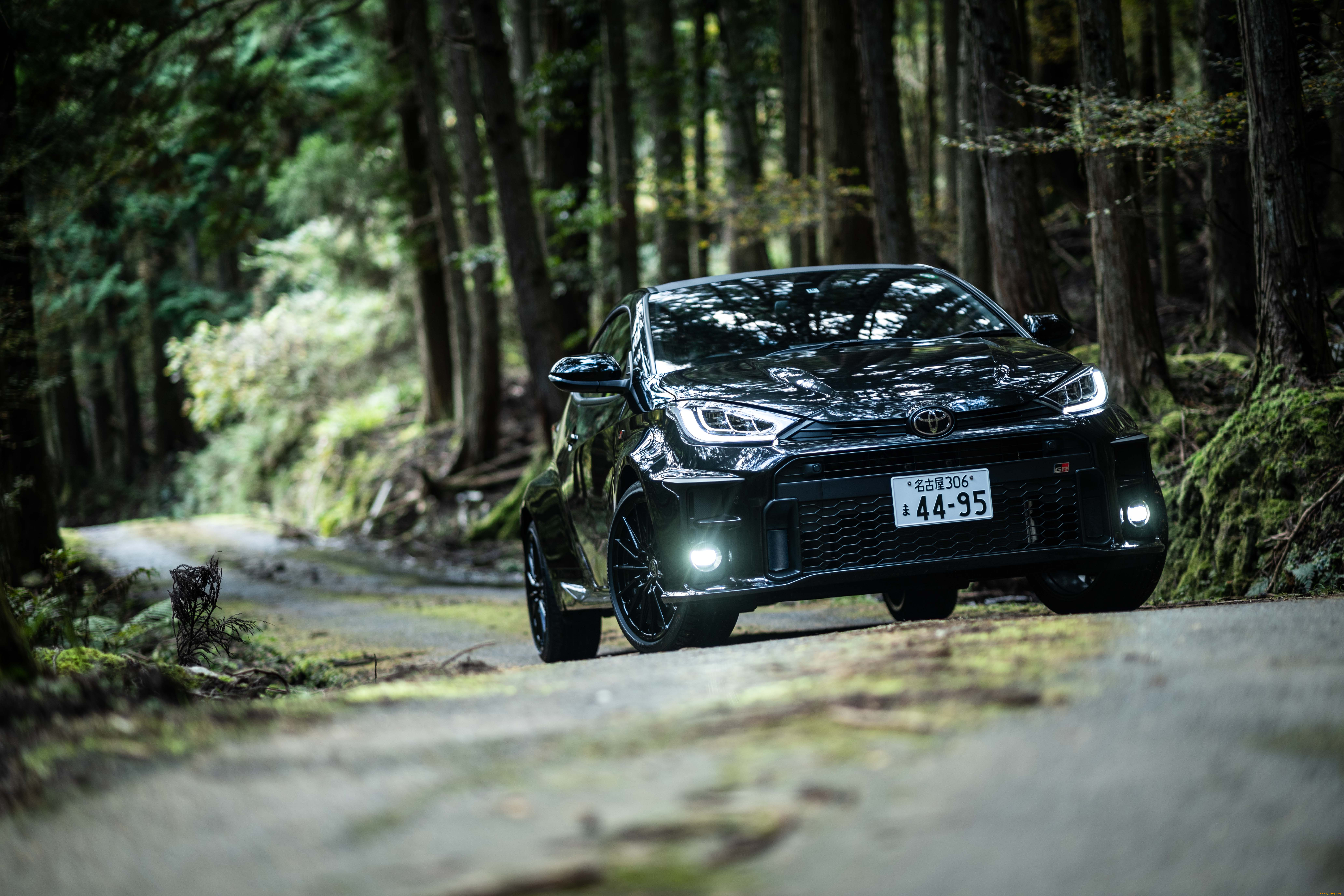 автомобили, toyota