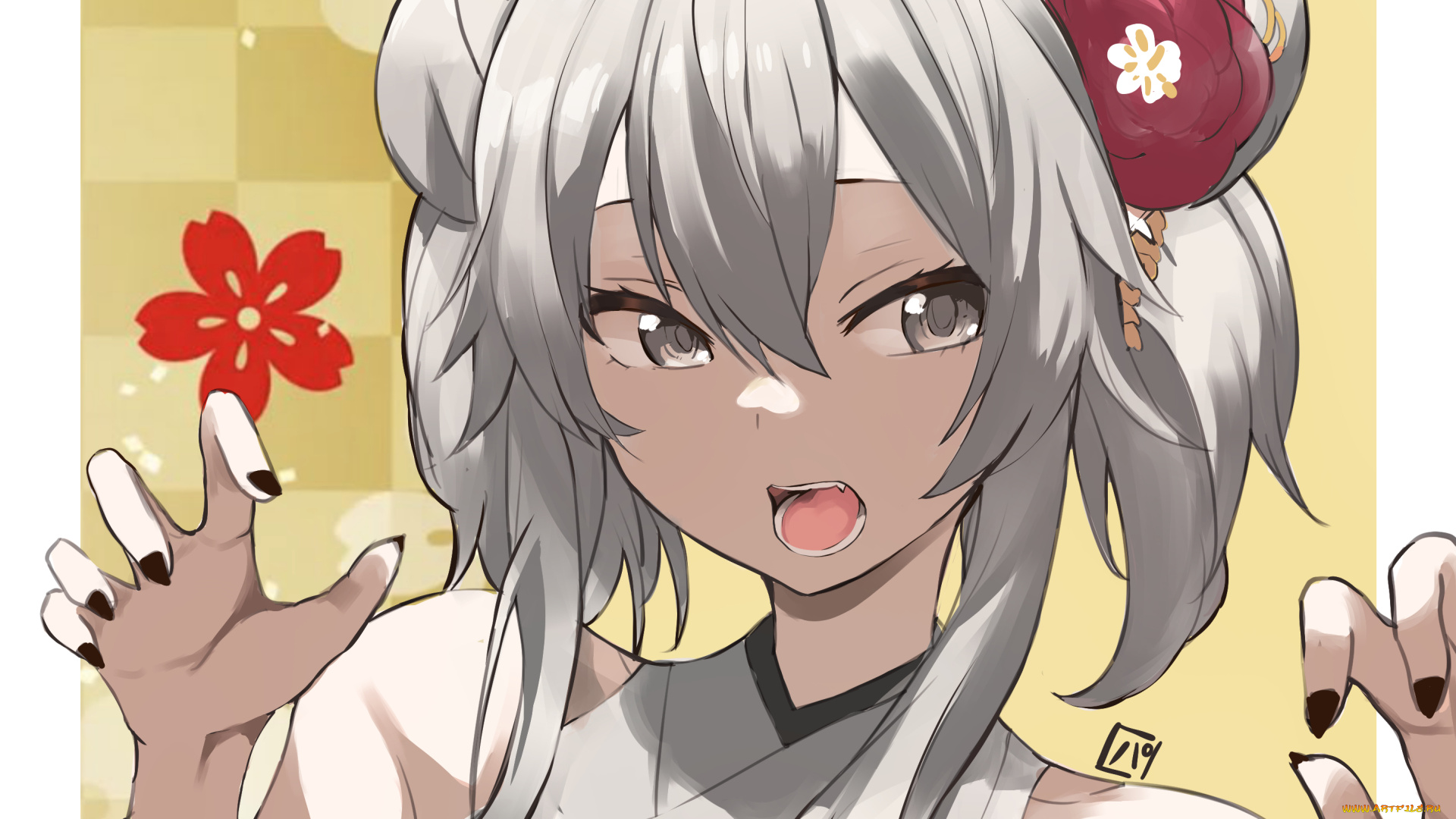 аниме, boku, no, hero, academia, моя, геройская, академия