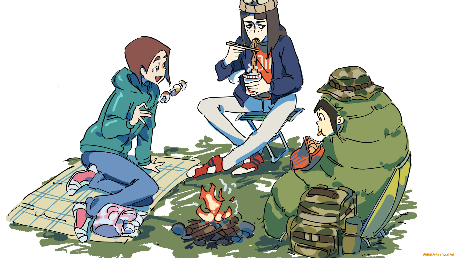 аниме, hands, off, the, motion, pictures, club, hands, off, the, motion, pictures, club