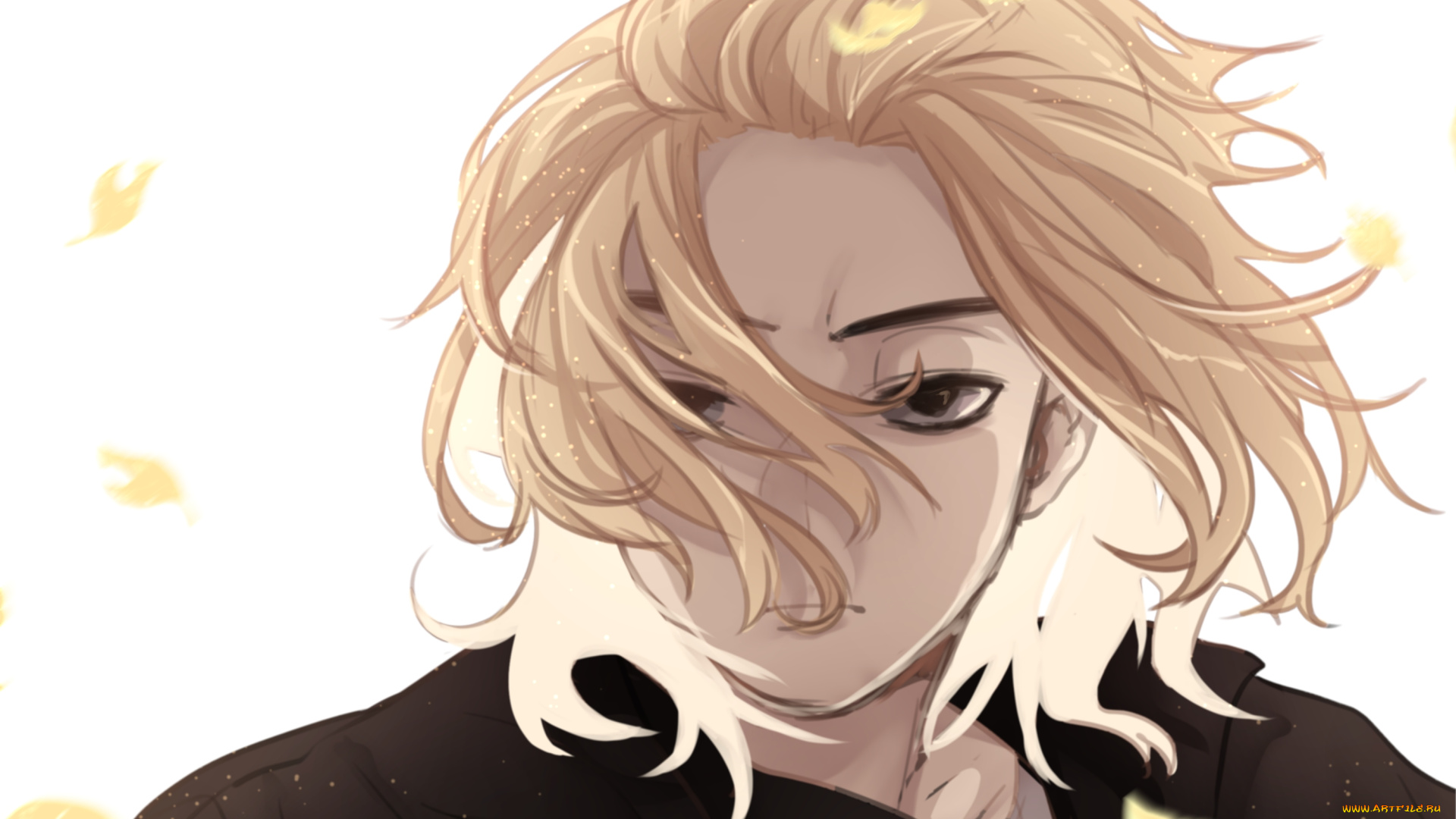 аниме, tokyo, revengers, tokyo, revengers