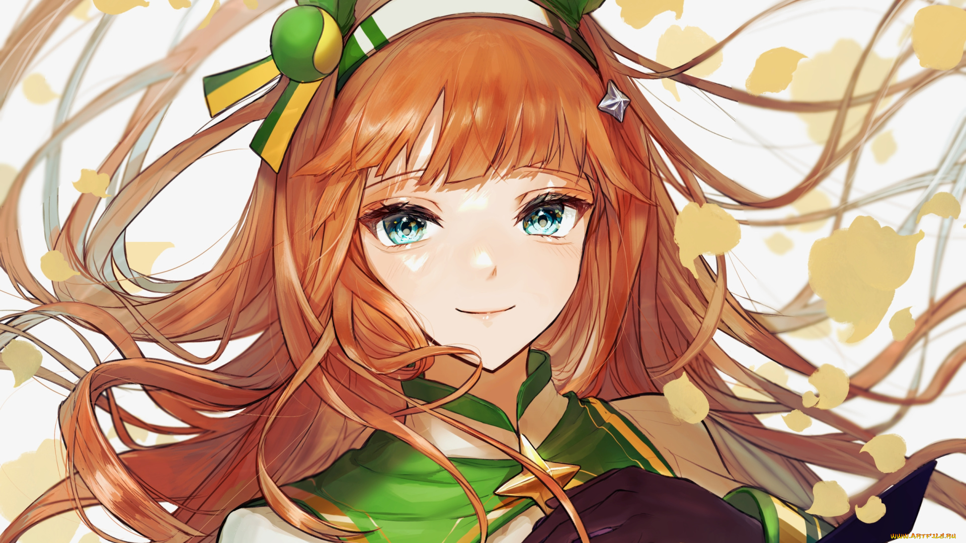 аниме, uma, musume, , pretty, derby, uma, musume, pretty, derby