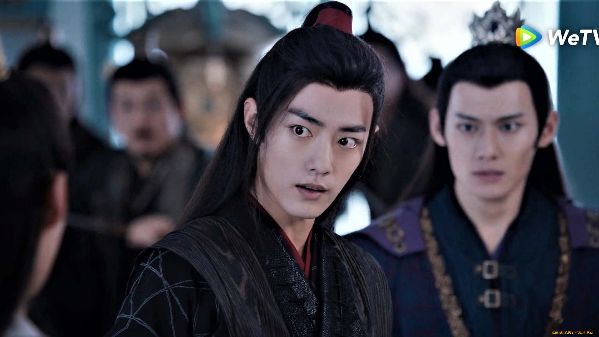 кино, фильмы, the, untamed, вэй, усянь, цзян, чен