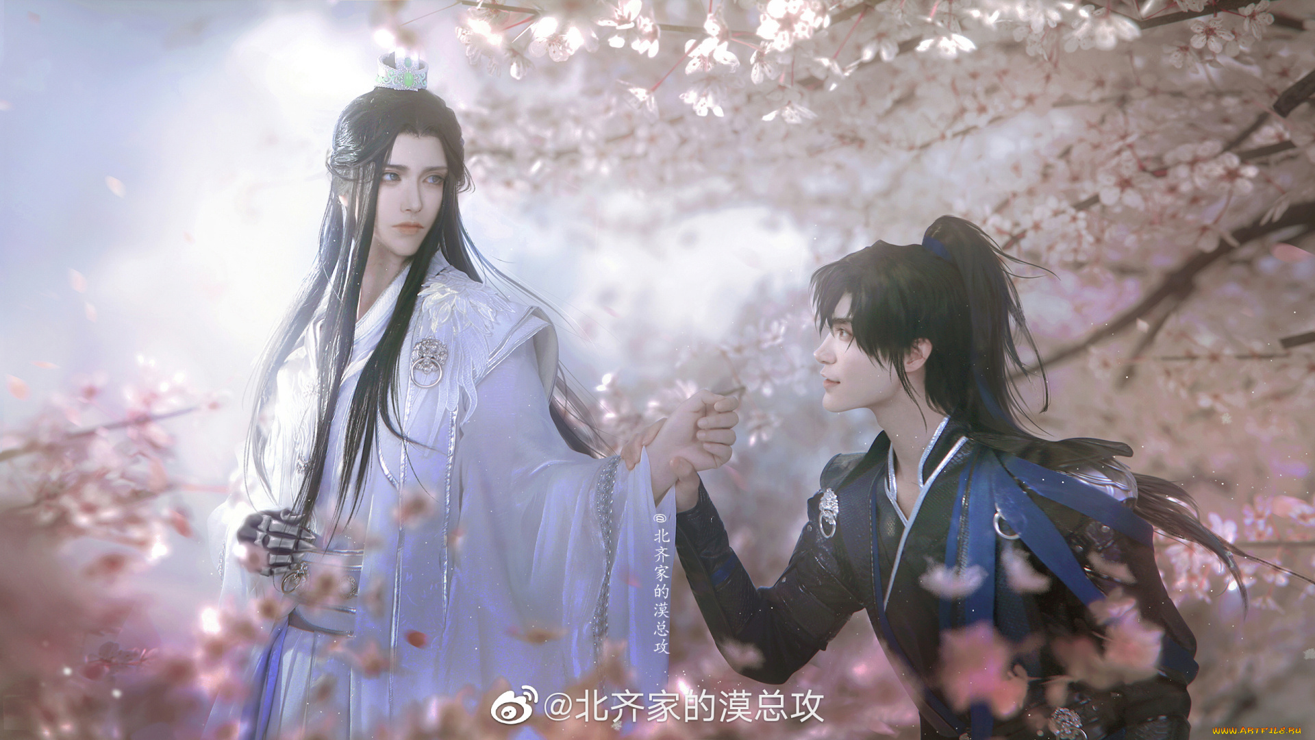 мужчины, -, креатив, , косплей, косплей, парни, китай