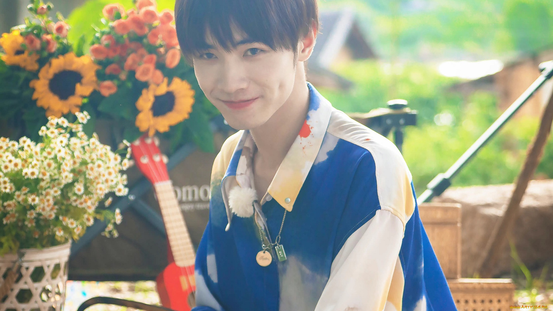 мужчины, song, ji, yang, сун, цзиян, китайский, актёр, певец