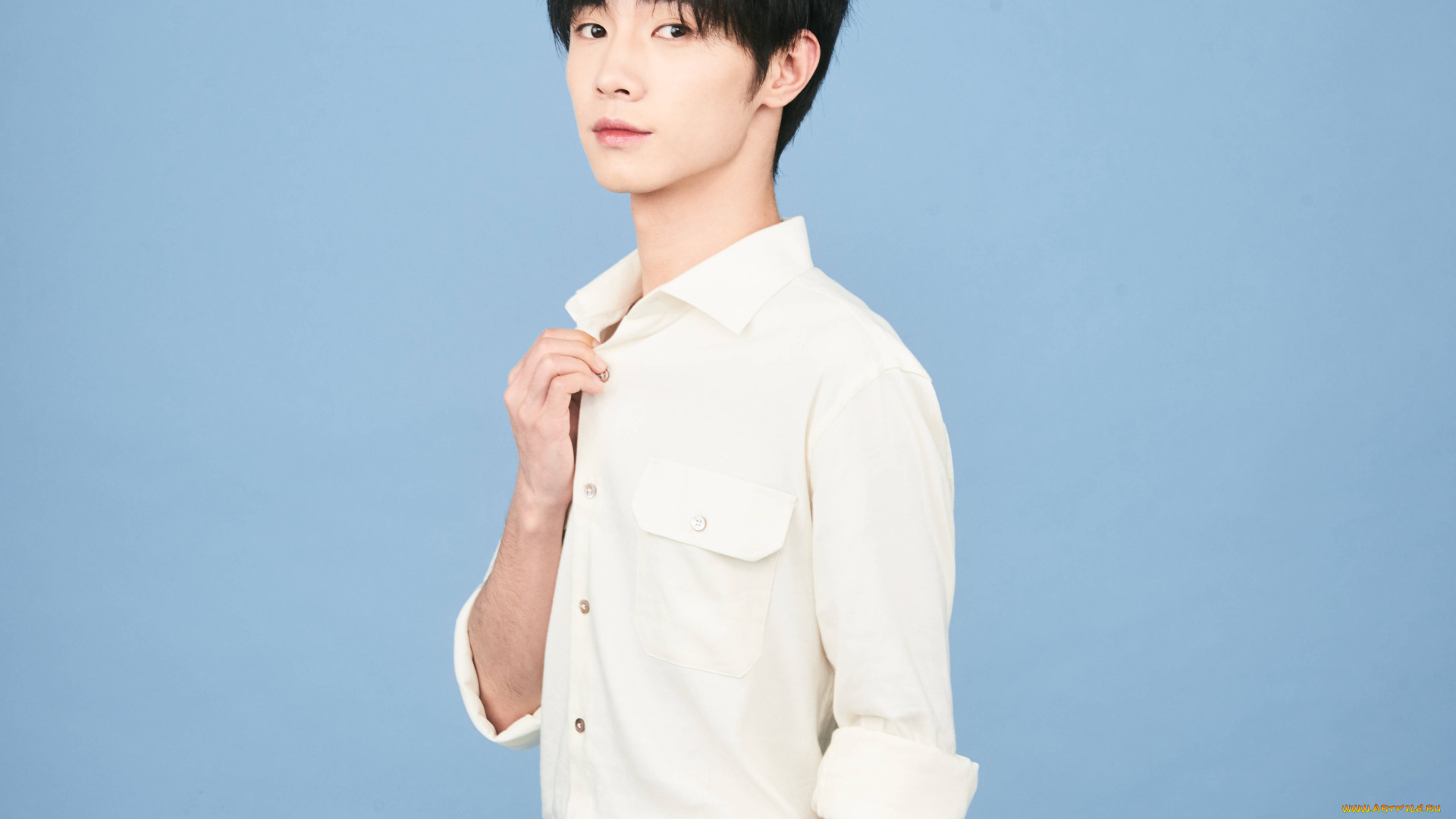 мужчины, song, ji, yang, сун, цзиян, китайский, актёр, певец