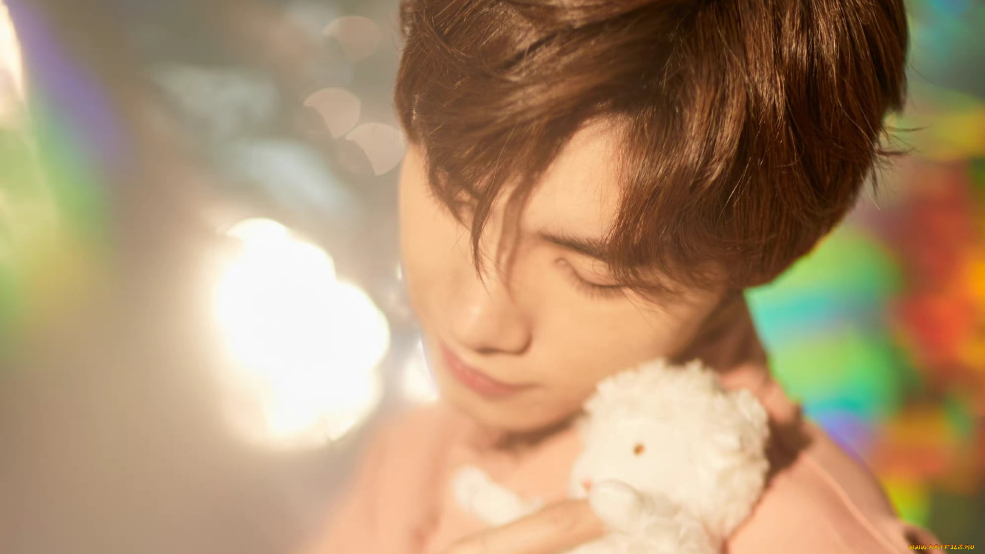 мужчины, song, ji, yang, сун, цзиян, китайский, актёр, певец