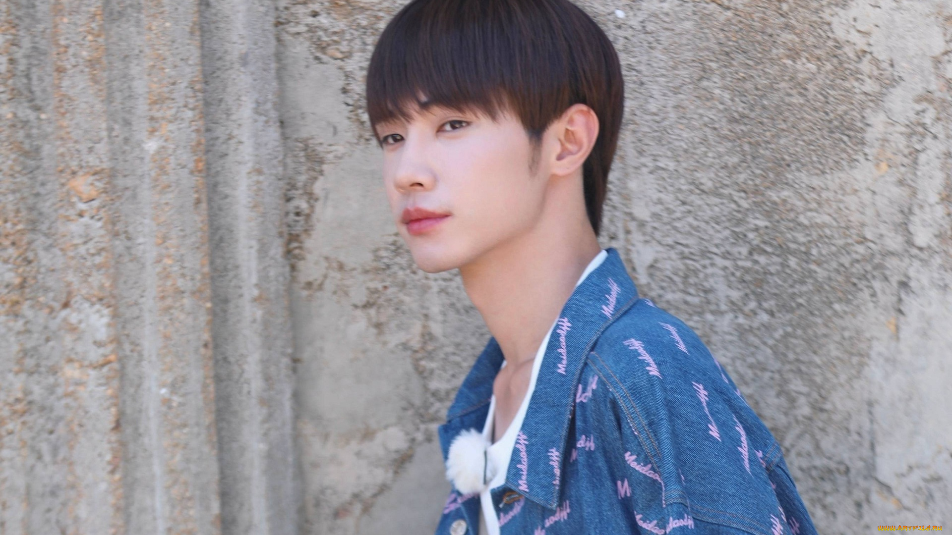 мужчины, song, ji, yang, сун, цзиян, китайский, актёр, певец