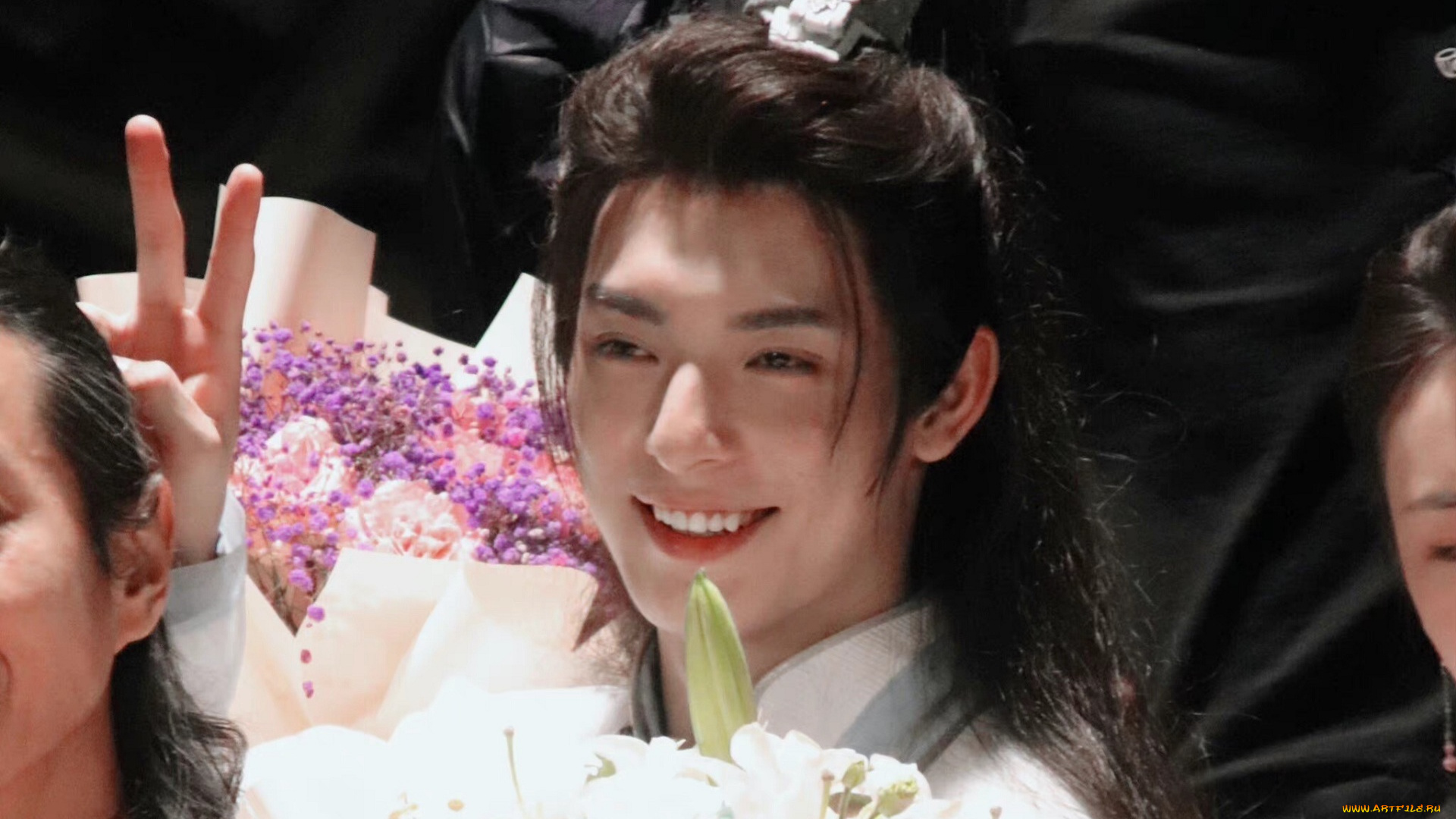 мужчины, wang, hao, xuan, ван, хаосюань, wang, hao, xuan