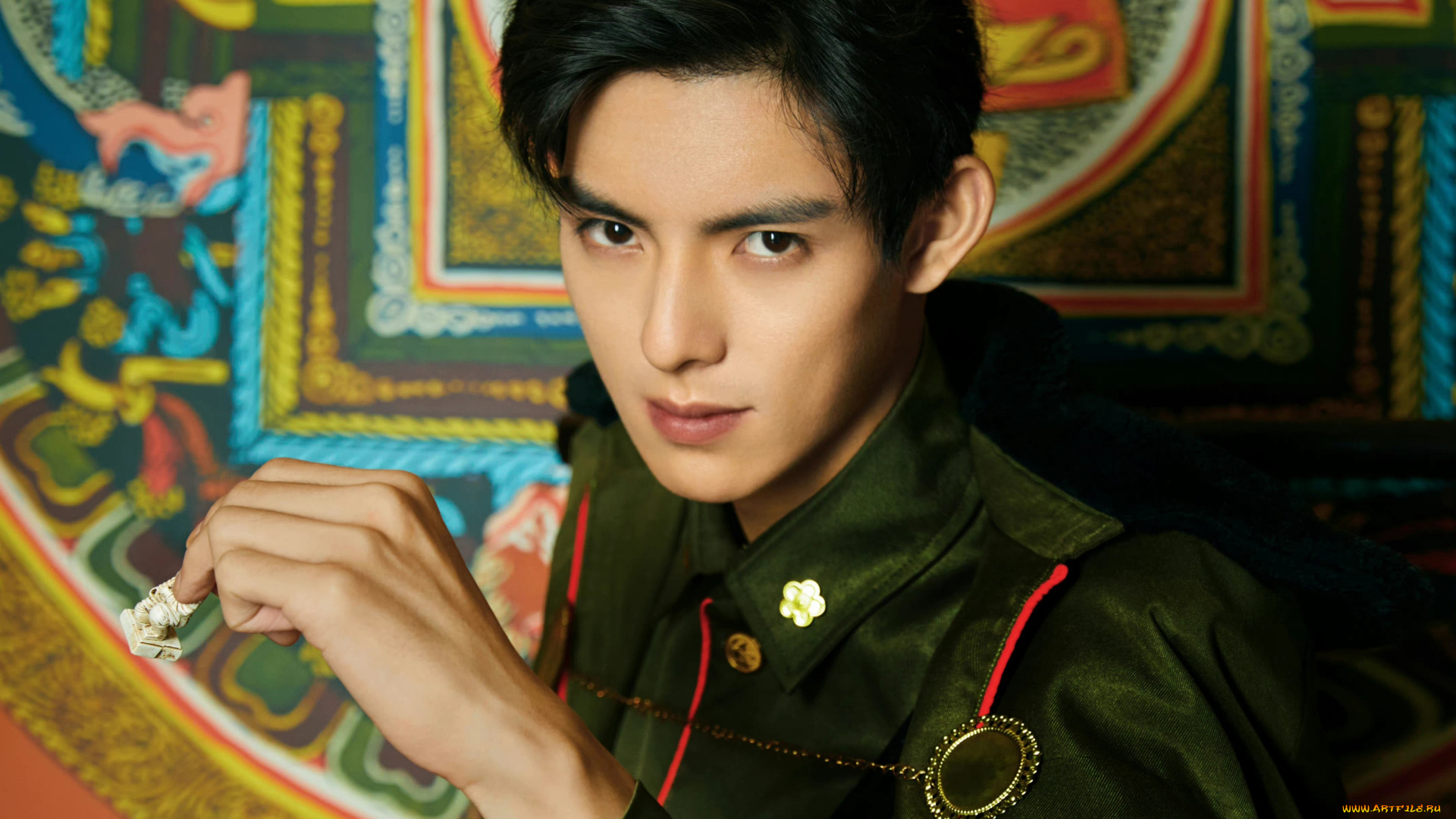 мужчины, wang, hao, xuan, ван, хаосюань, wang, hao, xuan