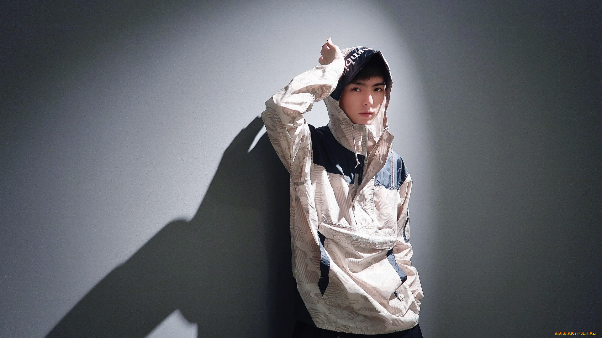 мужчины, wang, hao, xuan, ван, хаосюань, wang, hao, xuan