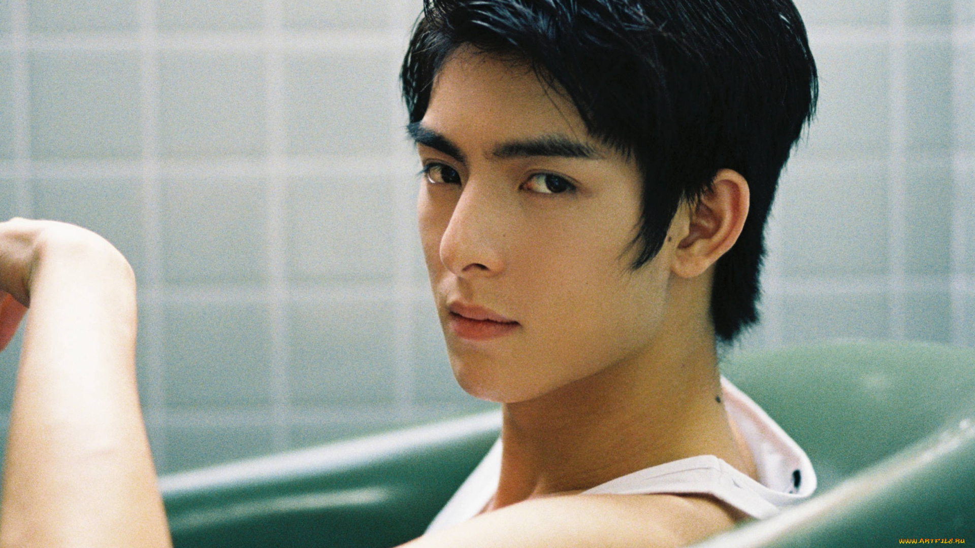 мужчины, wang, hao, xuan, ван, хаосюань, wang, hao, xuan