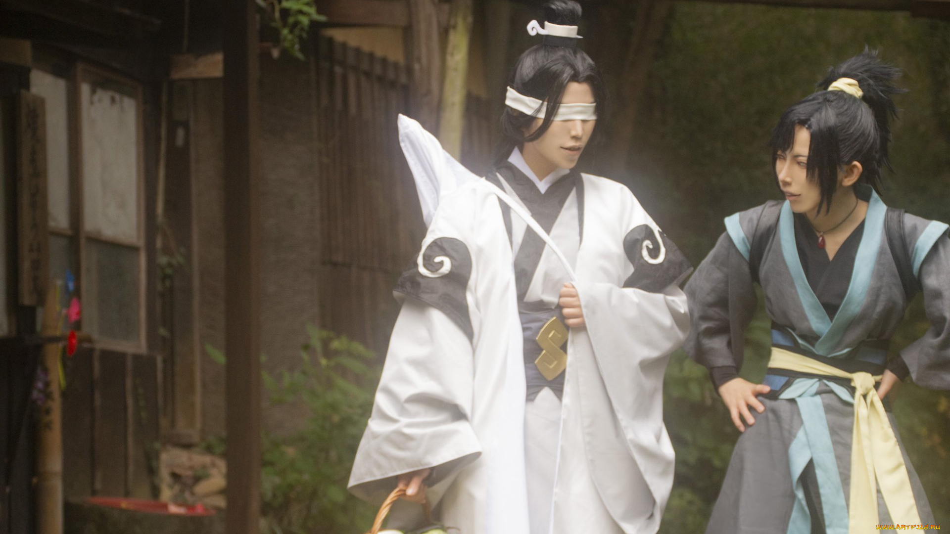 сюэ, ян, и, сяо, синчень, мужчины, -, креатив, , косплей, the, untamed, неукротимый, повелитель, чэньцин, мосян, тунсю, mo, dao, zu, shi, магистр, дьявольского, культа