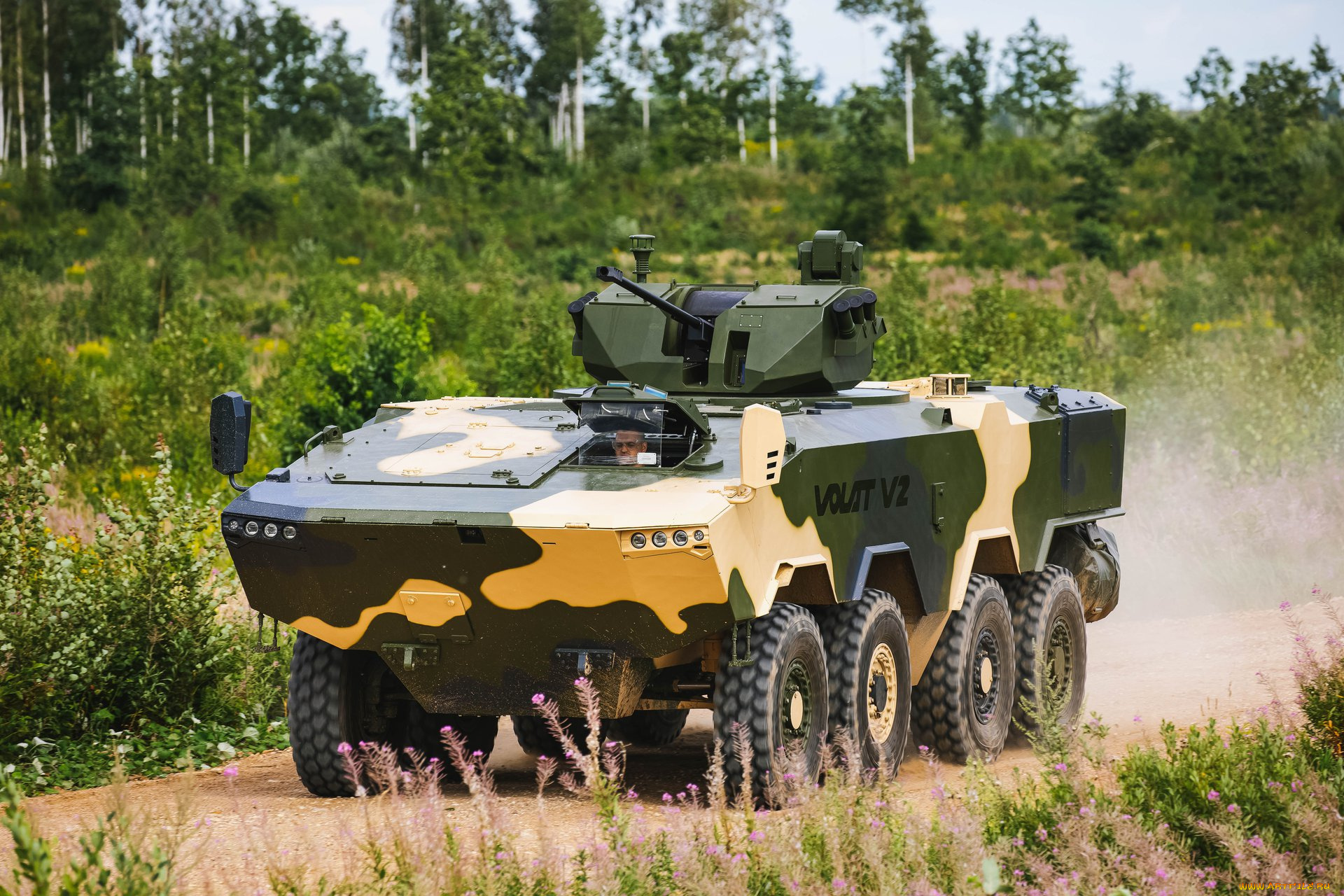 техника, военная, техника, mzkt