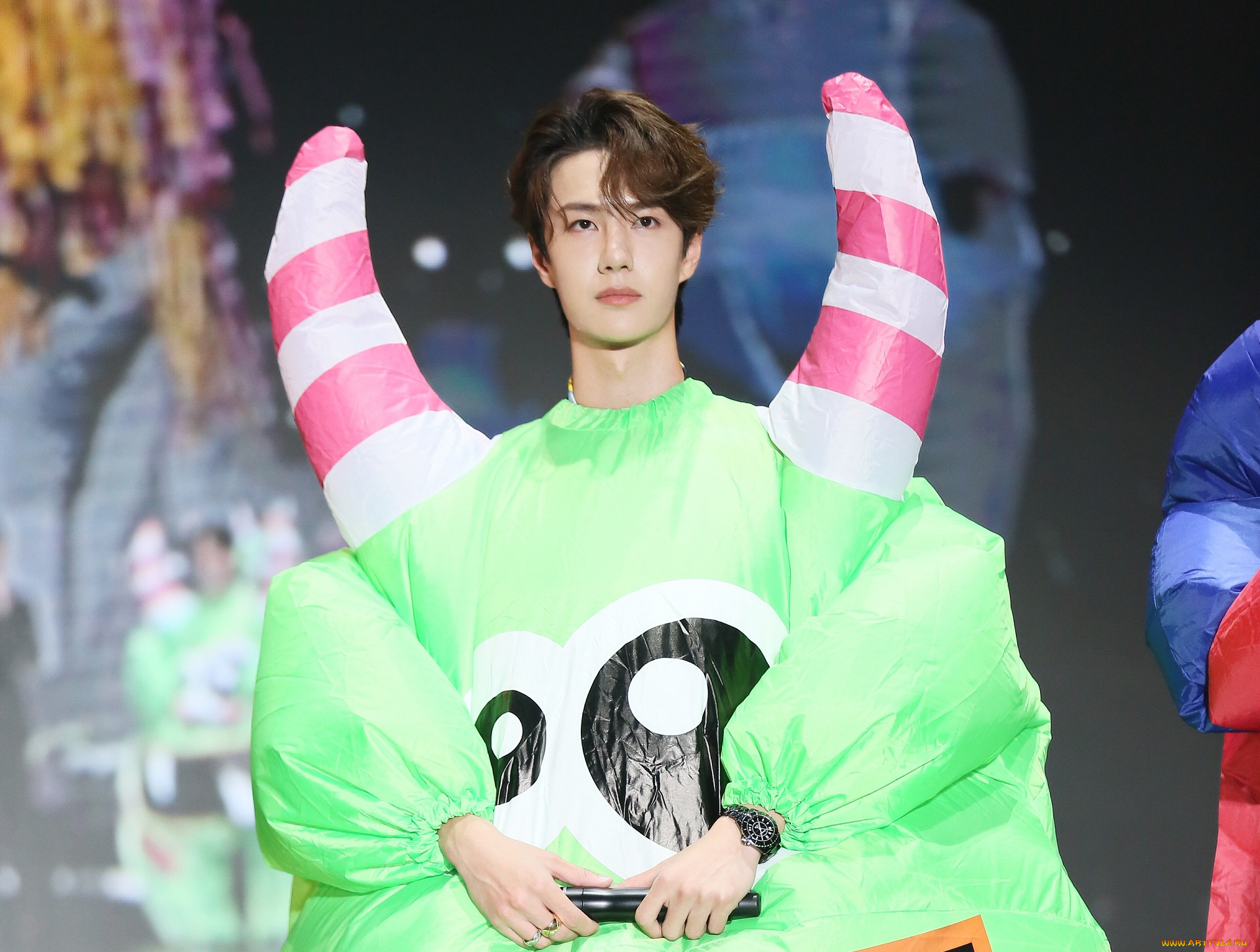 мужчины, wang, yi, bo, ван, ибо, wang, yi, bo