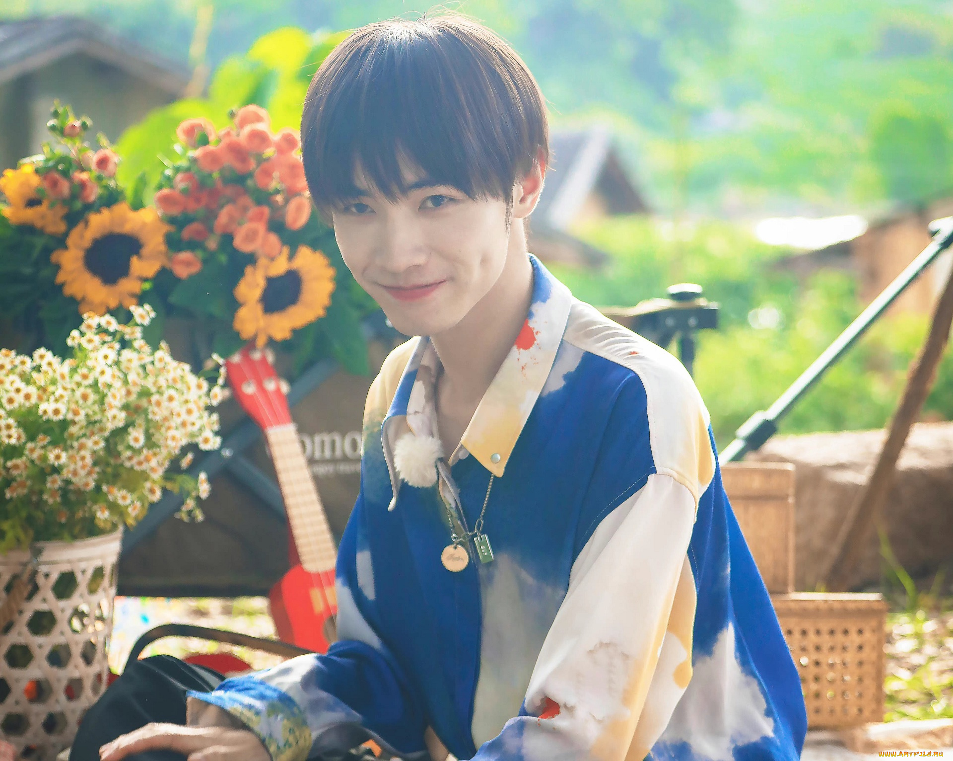 мужчины, song, ji, yang, сун, цзиян, китайский, актёр, певец