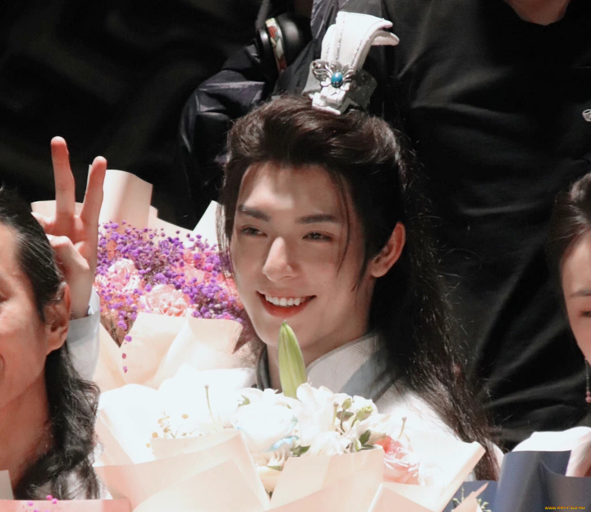 мужчины, wang, hao, xuan, ван, хаосюань, wang, hao, xuan