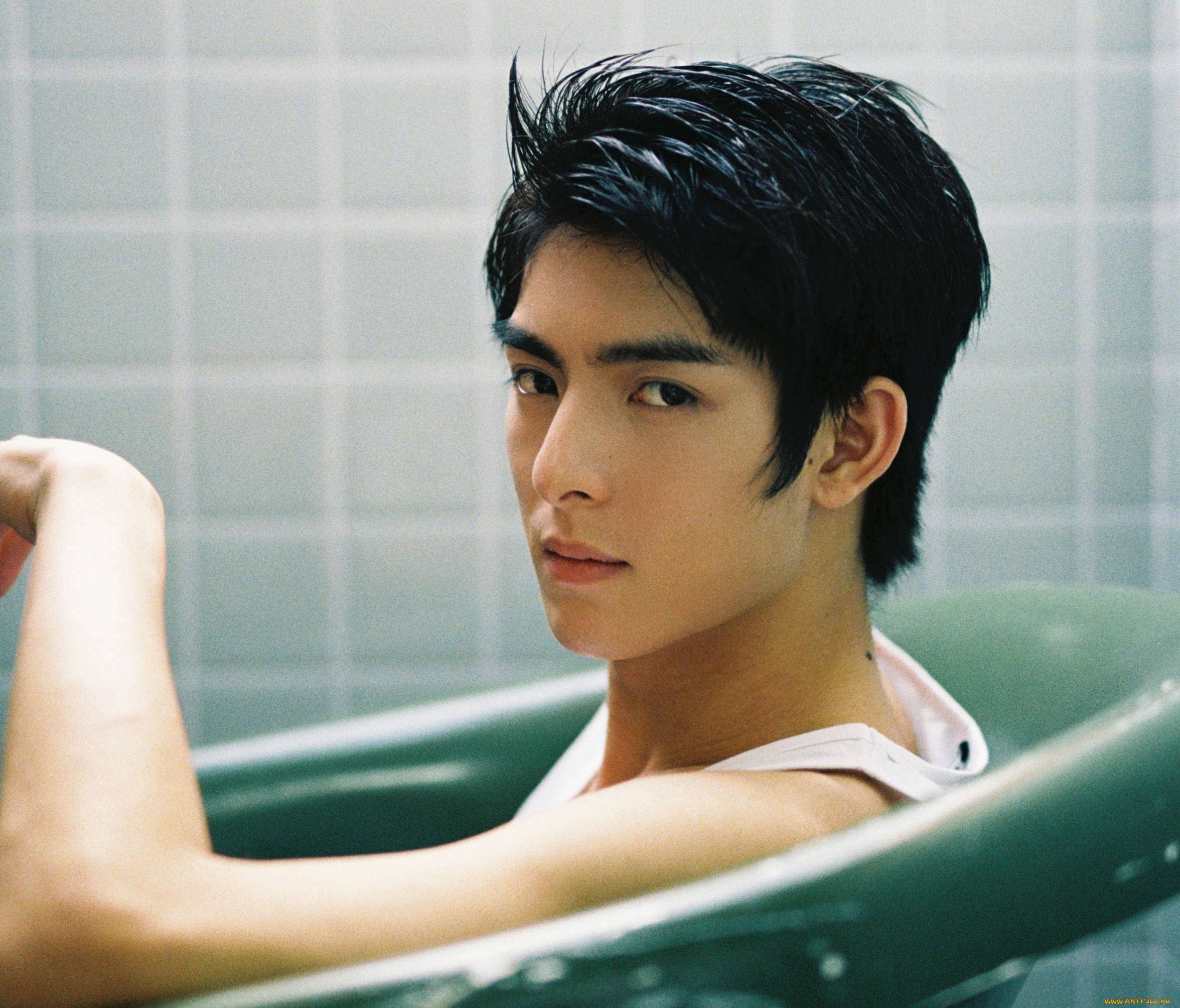 мужчины, wang, hao, xuan, ван, хаосюань, wang, hao, xuan