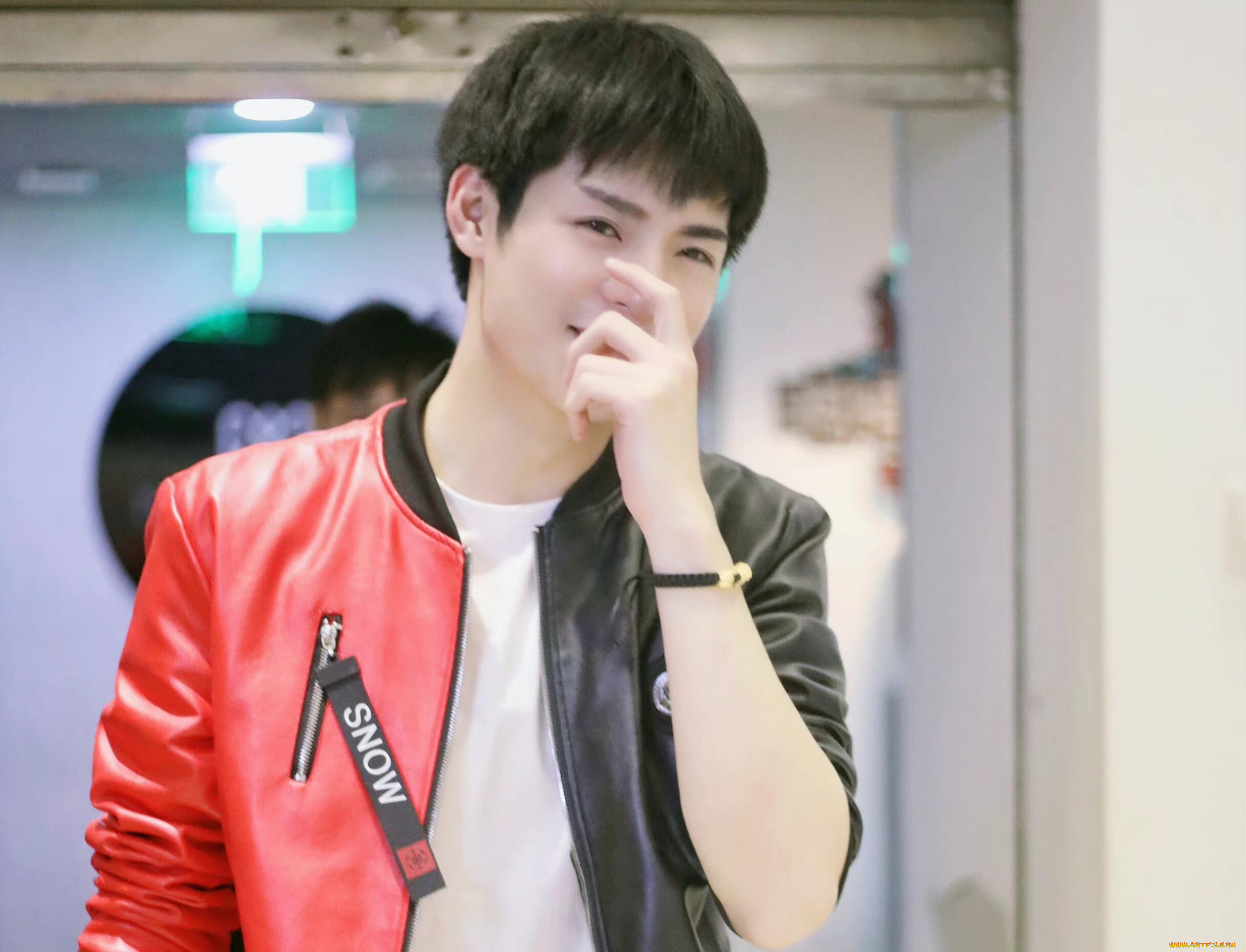 мужчины, wang, hao, xuan, ван, хао, сюань