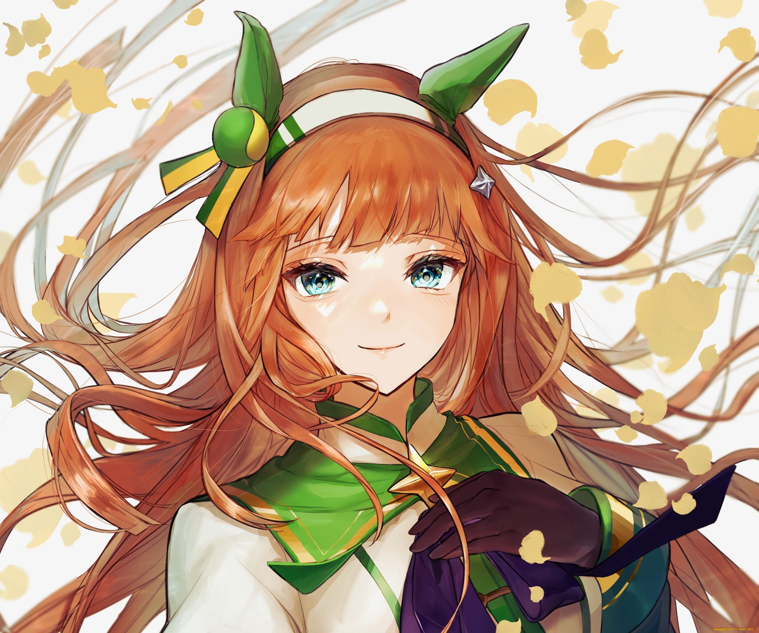 аниме, uma, musume, , pretty, derby, uma, musume, pretty, derby