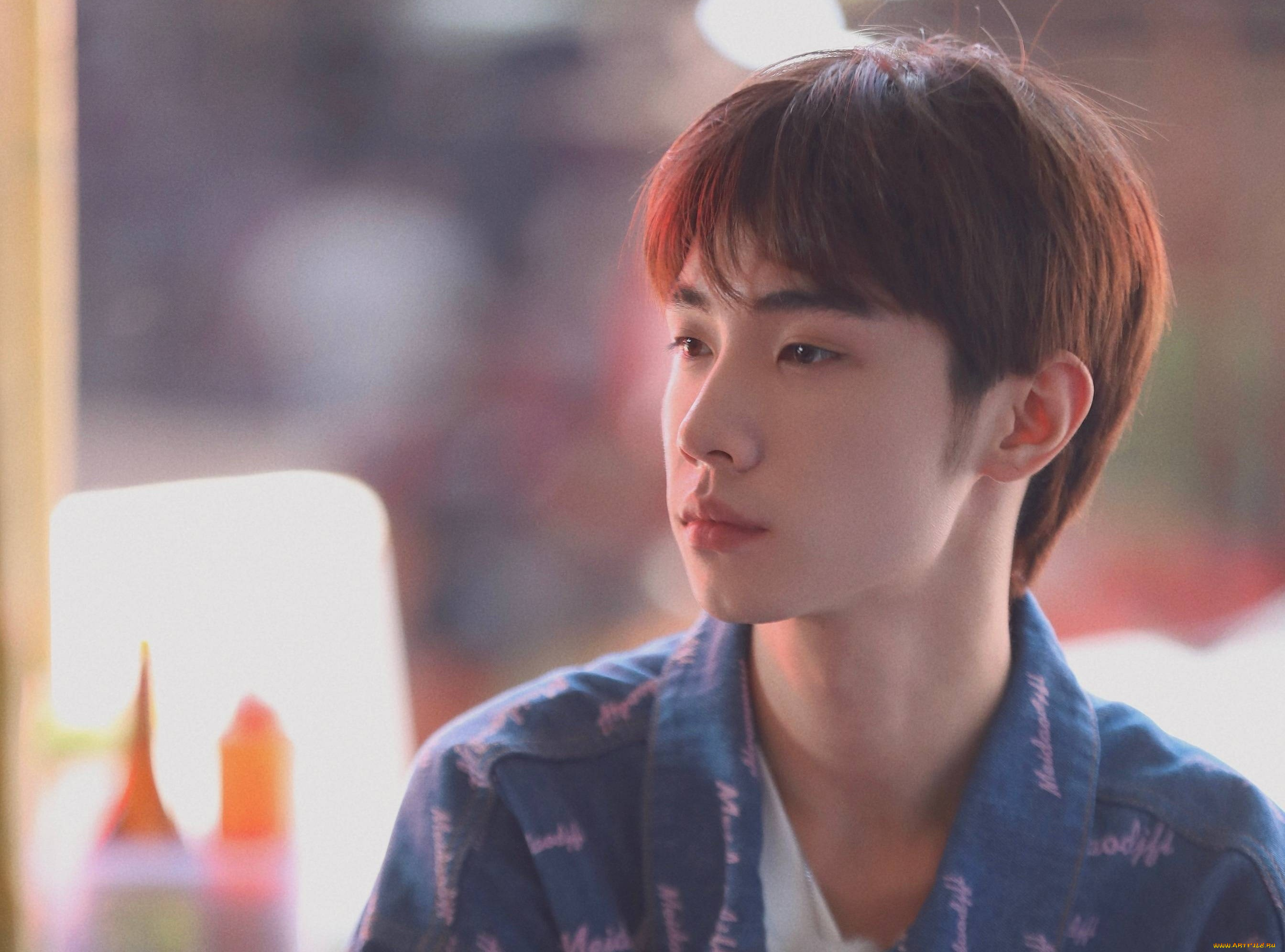 мужчины, song, ji, yang, сун, цзиян, китайский, актёр, певец