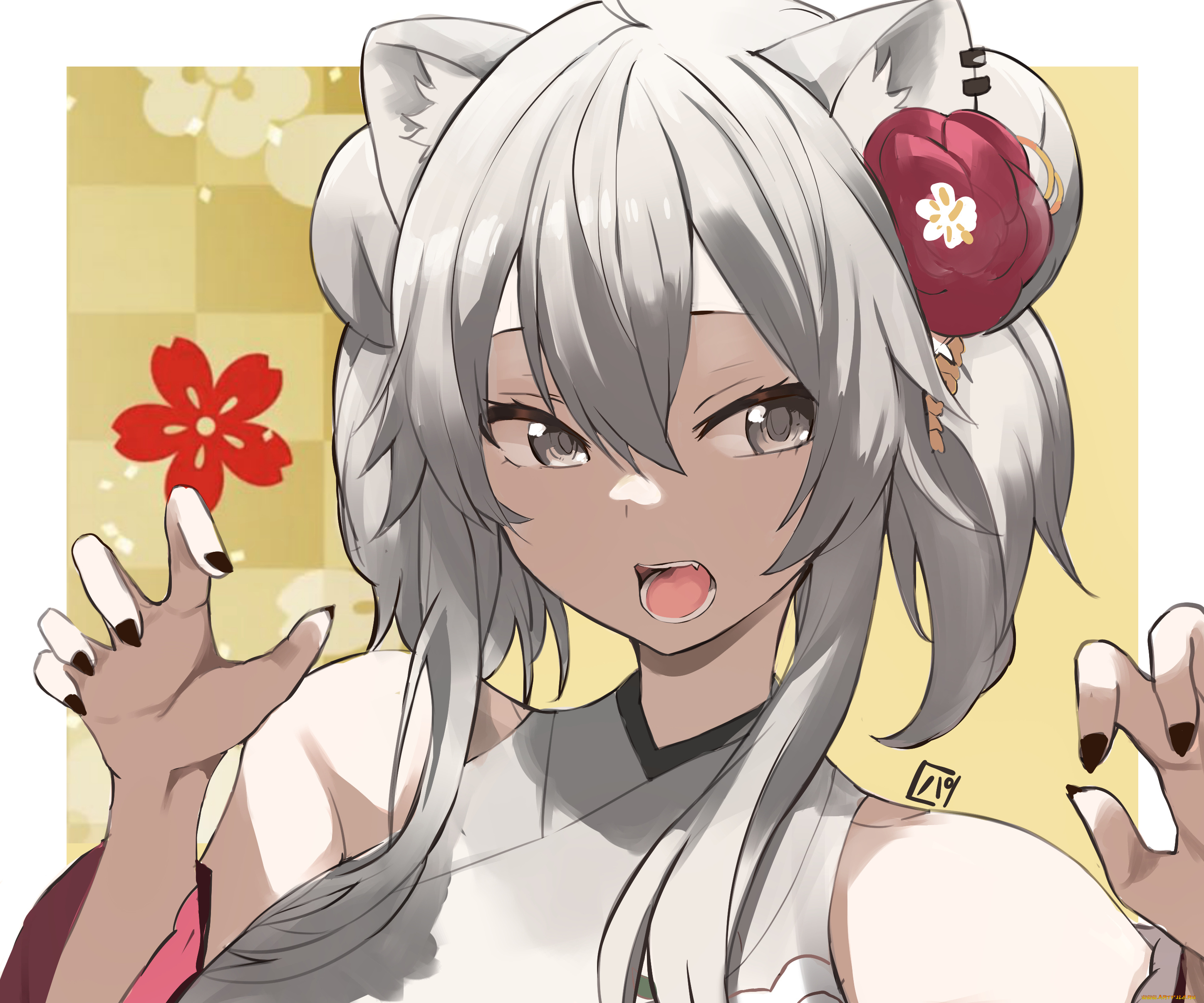 аниме, boku, no, hero, academia, моя, геройская, академия