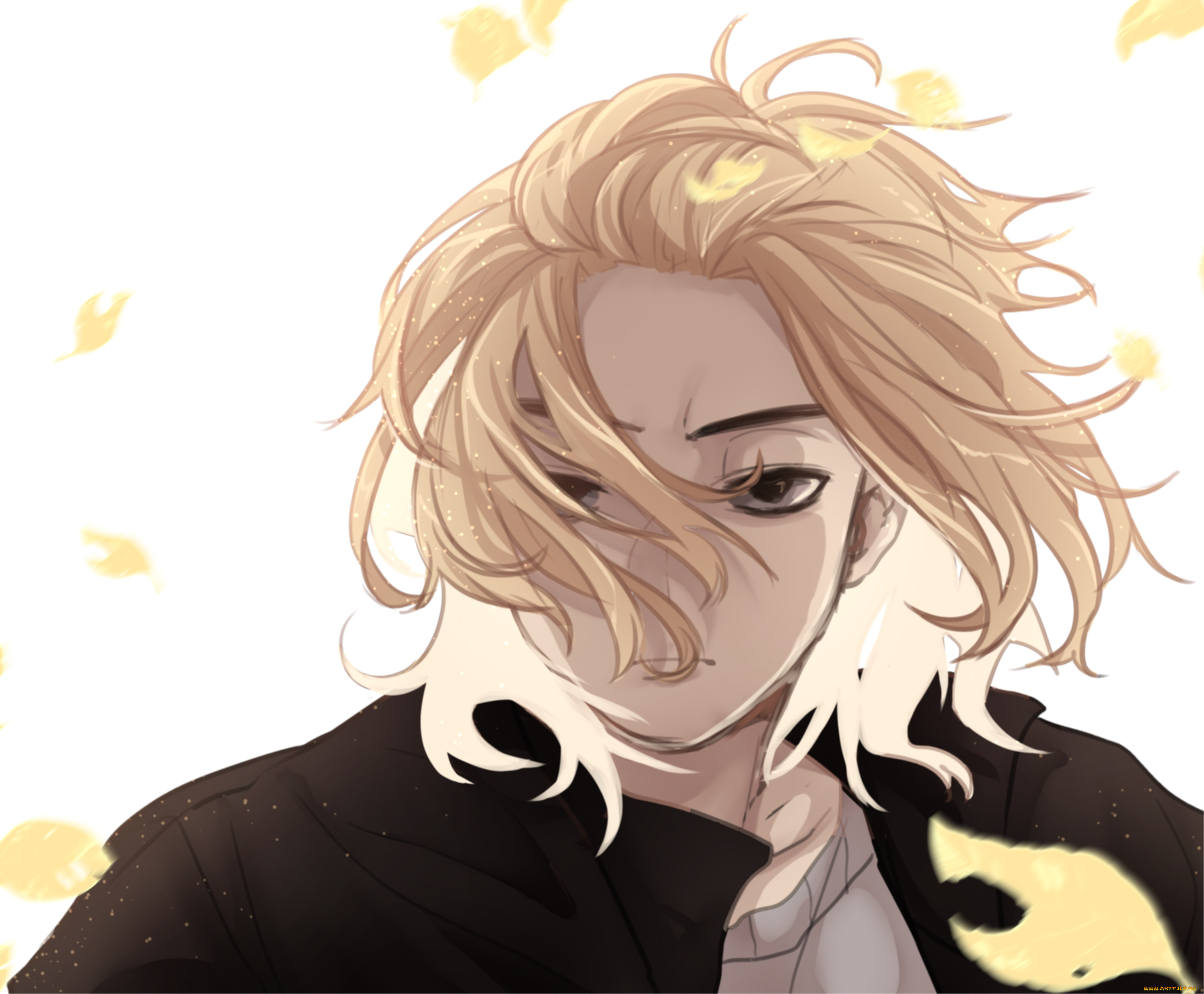 аниме, tokyo, revengers, tokyo, revengers