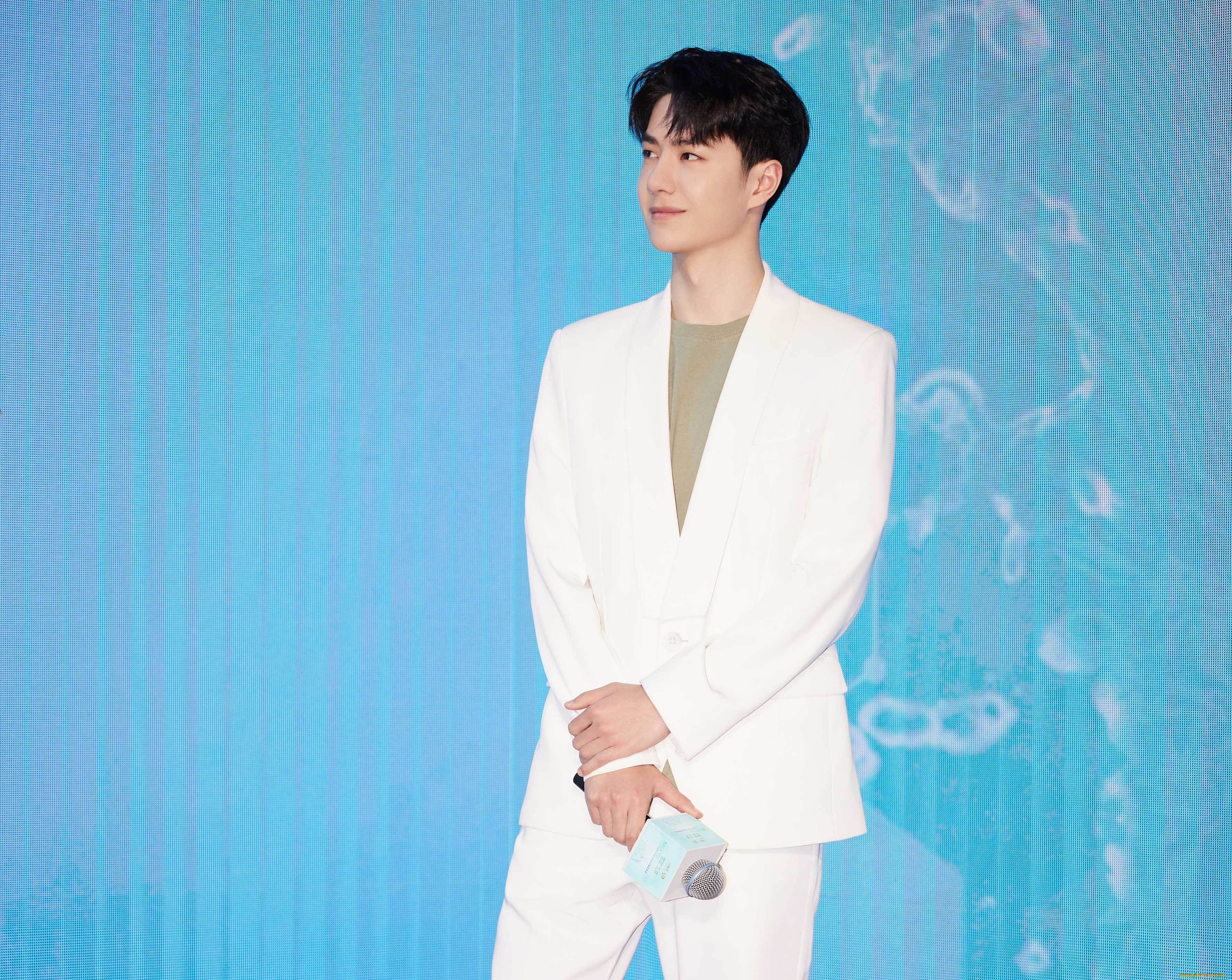 мужчины, wang, yi, bo, ван, ибо, wang, yi, bo