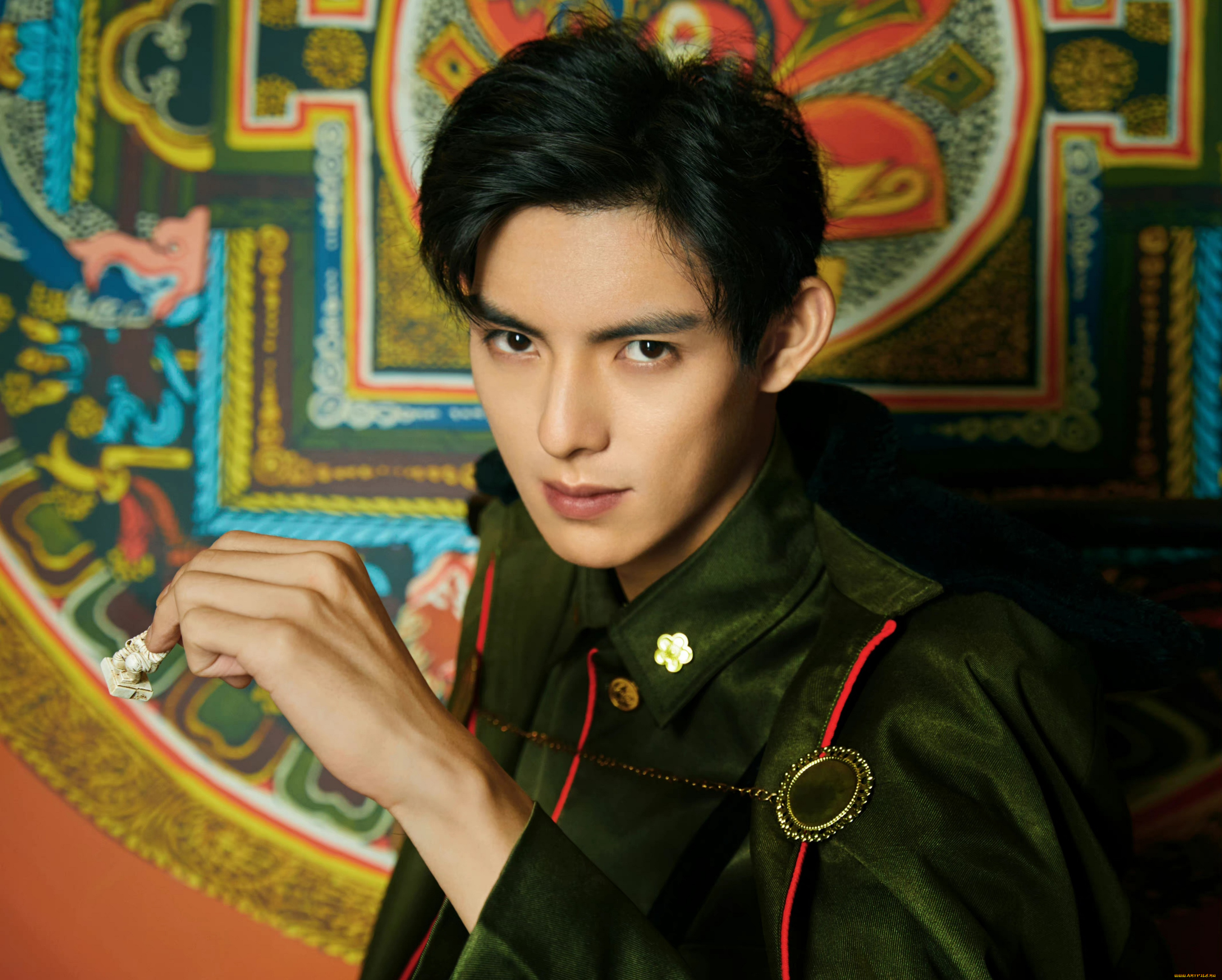 мужчины, wang, hao, xuan, ван, хаосюань, wang, hao, xuan