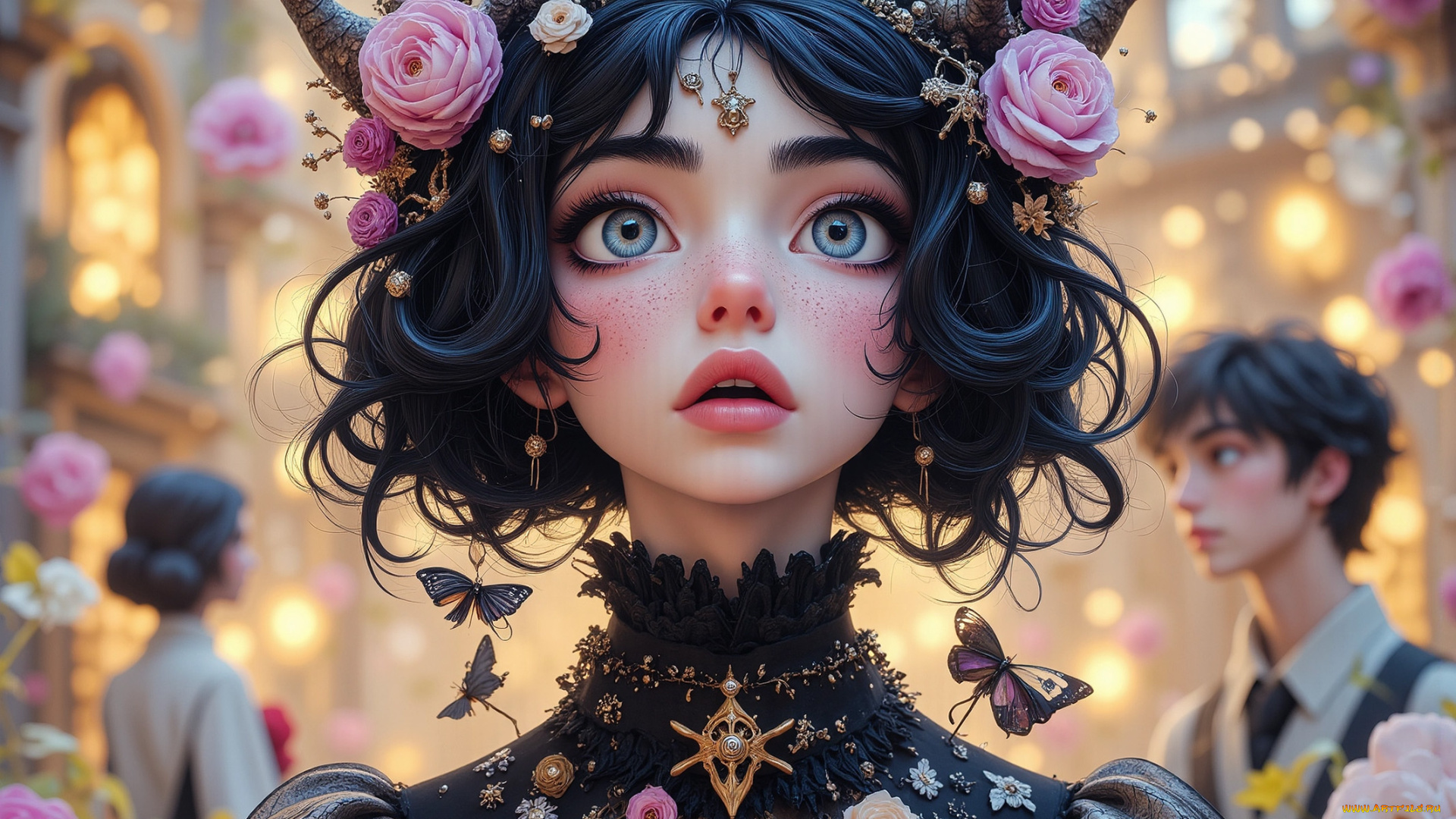 3д, графика, портрет, , portraits, нейросети, графика, нейроарт, ai, art, нейронные, сети, рисунки, нейро, искусство, нейрографика, graphics, neuroart, neural, networks, drawings, neuro, neurography