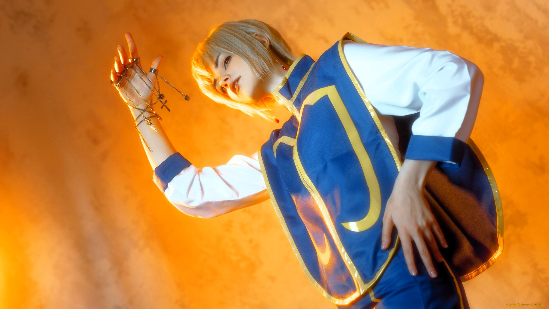 девушки, tenletters, образ, костюм, косплей, сумка, украшения