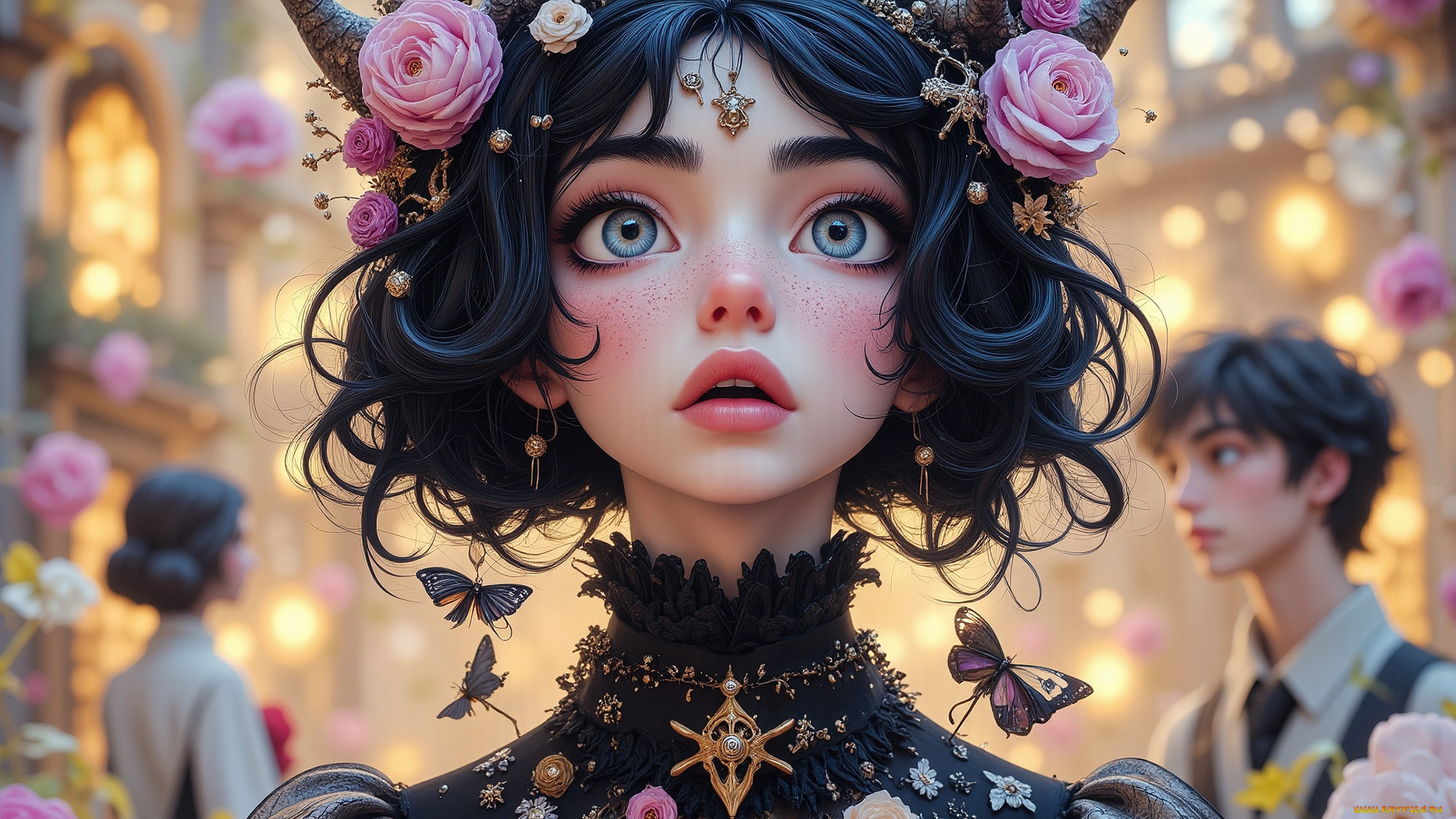 3д, графика, портрет, , portraits, нейросети, графика, нейроарт, ai, art, нейронные, сети, рисунки, нейро, искусство, нейрографика, graphics, neuroart, neural, networks, drawings, neuro, neurography