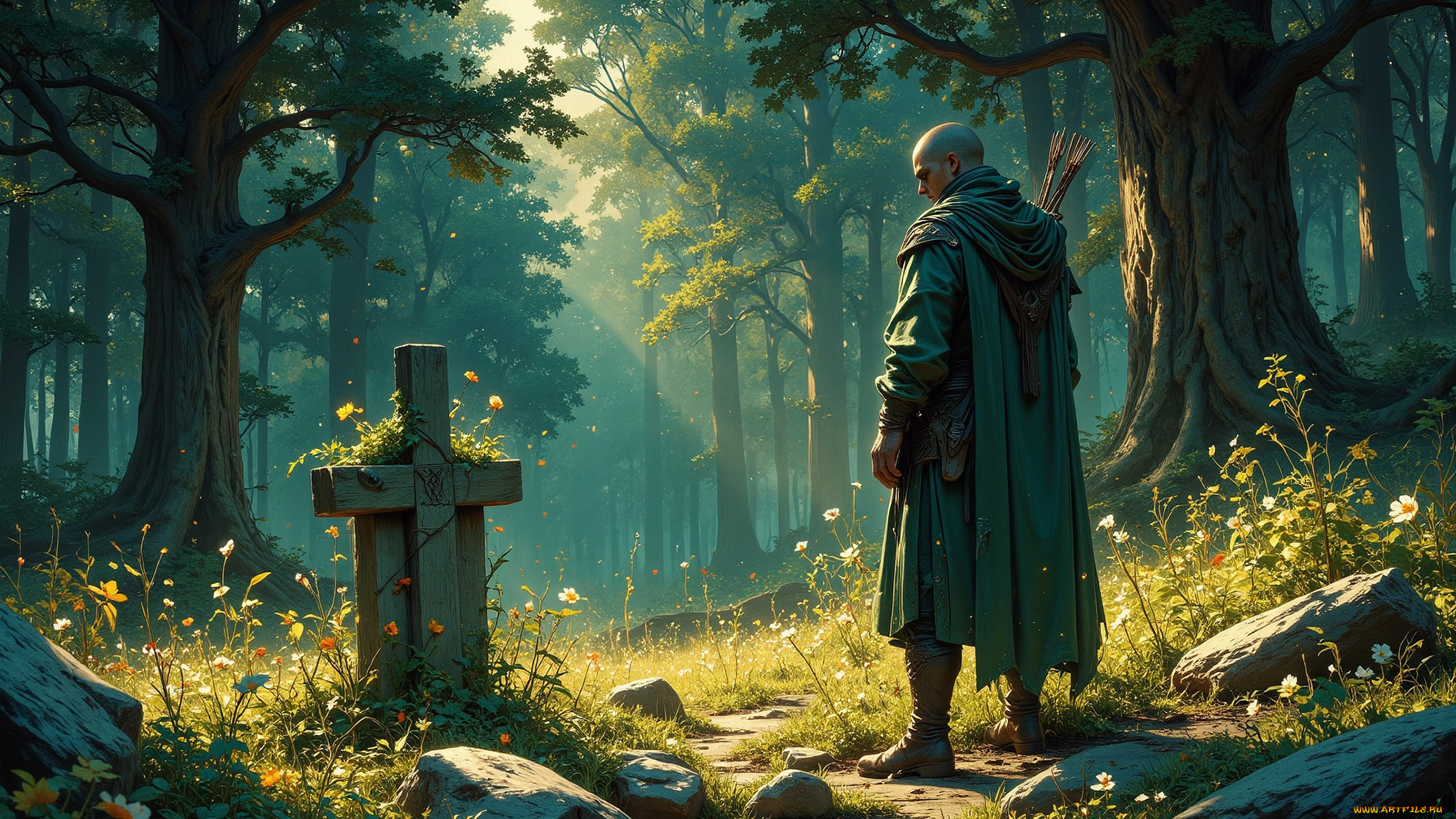 фэнтези, люди, нейросети, графика, нейроарт, ai, art, нейронные, сети, рисунки, нейро, искусство, нейрографика, graphics, neuroart, neural, networks, drawings, neuro, neurography