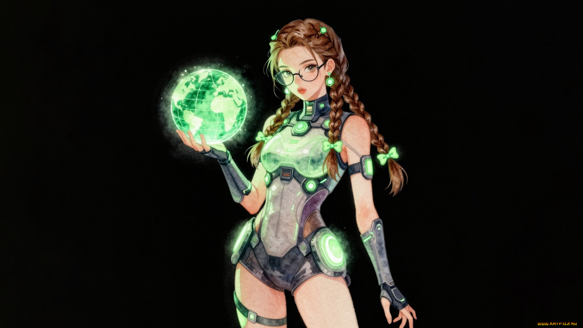 фэнтези, девушки, нейросети, графика, нейроарт, ai, art, нейронные, сети, рисунки, нейро, искусство, нейрографика, graphics, neuroart, neural, networks, drawings, neuro, neurography