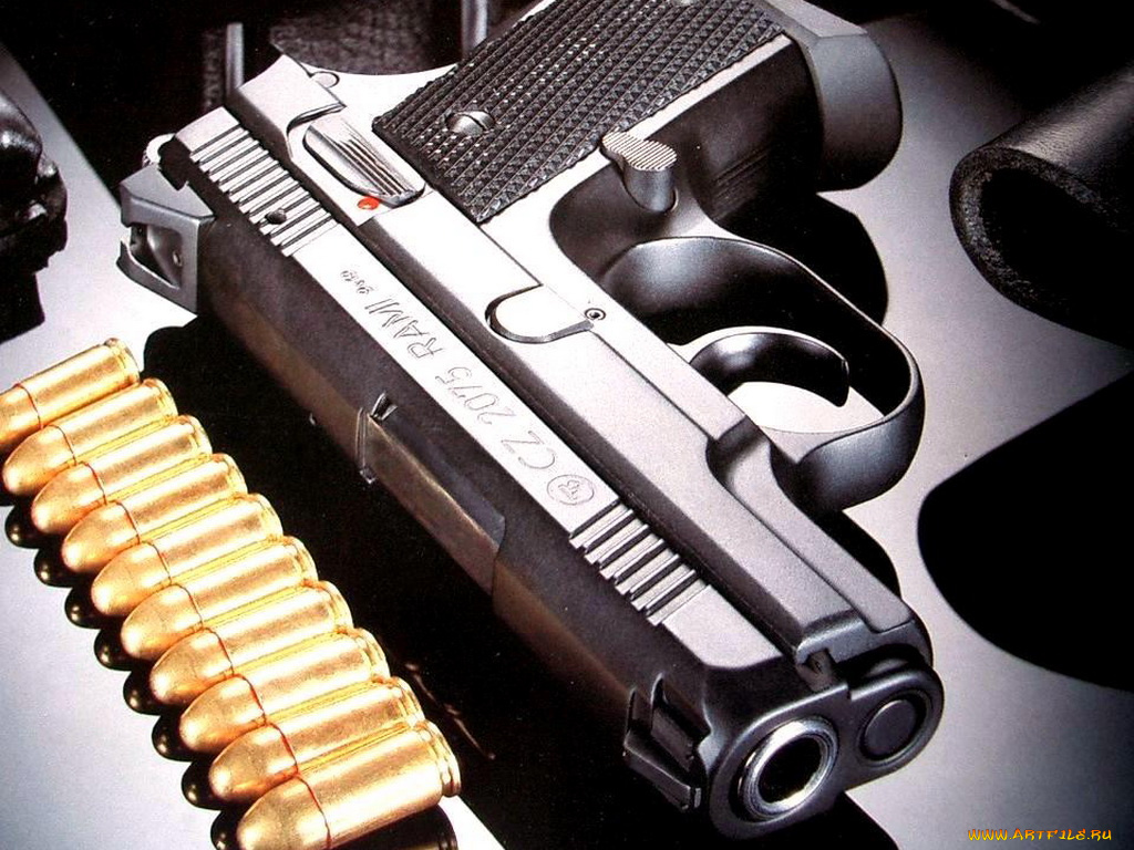 cz, 2075, оружие, пистолеты
