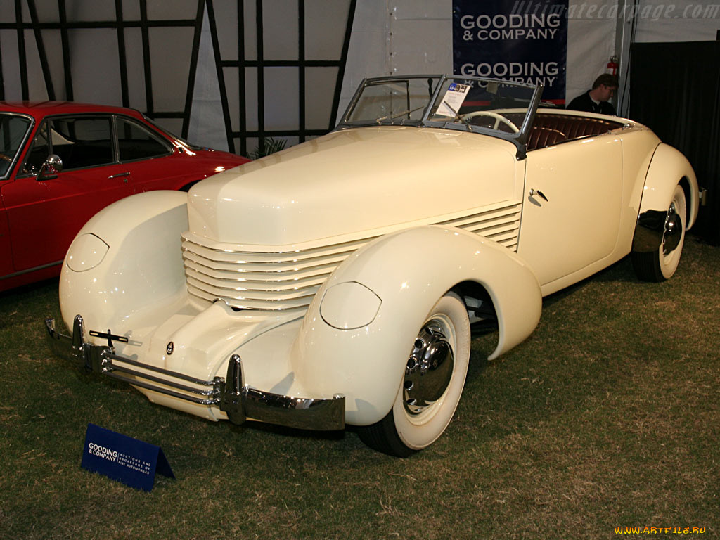 cord, 812, автомобили, классика