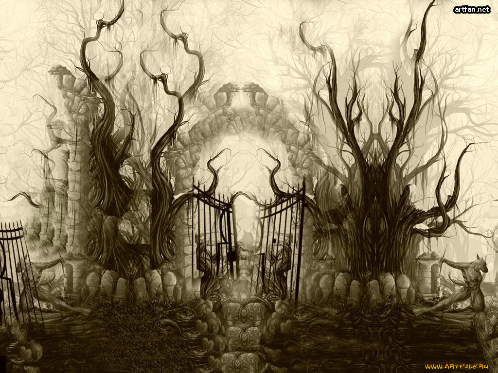 фэнтези, иные, миры, времена